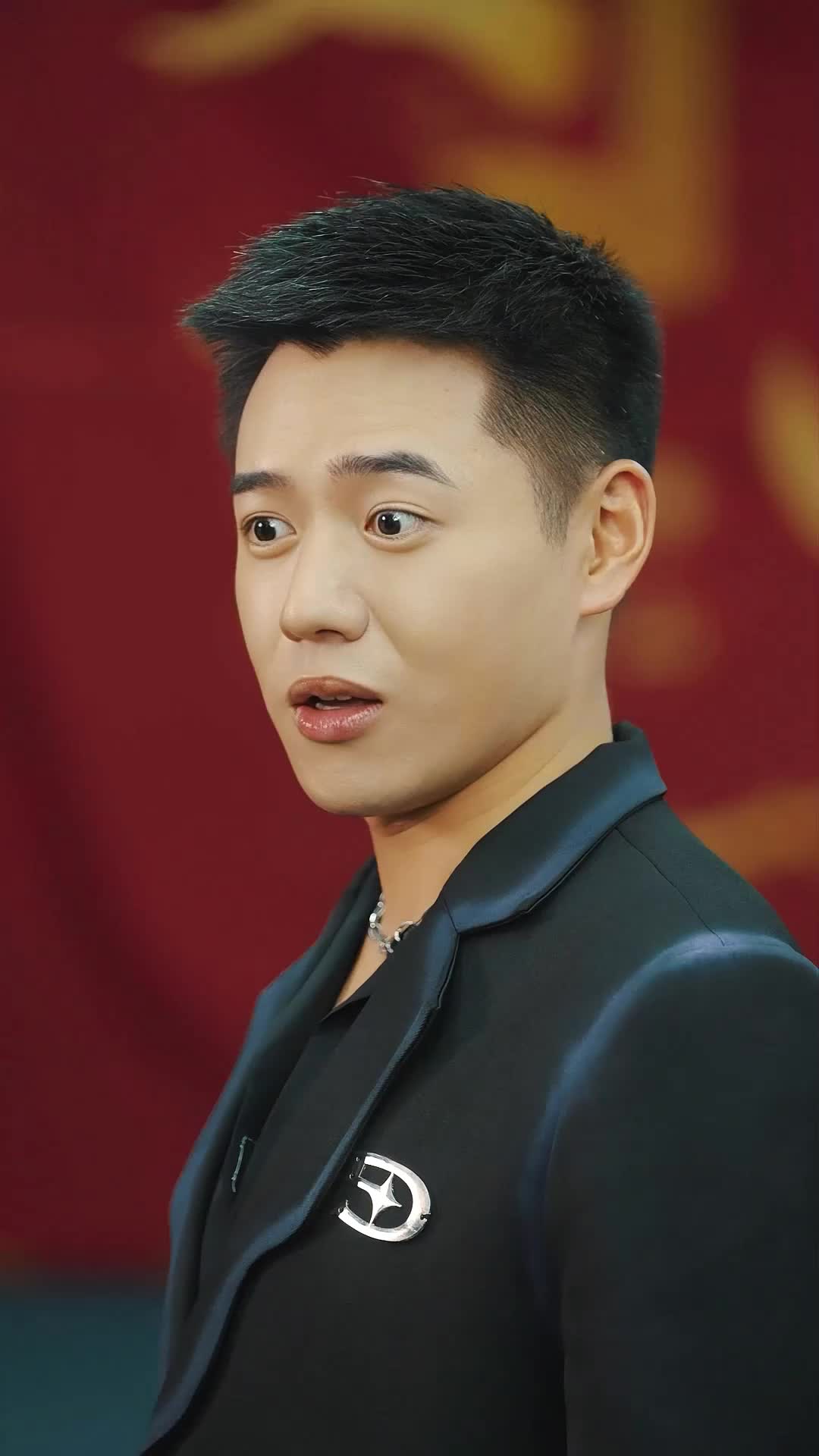 Episode 16 - Petualangan Master Jalur Langit