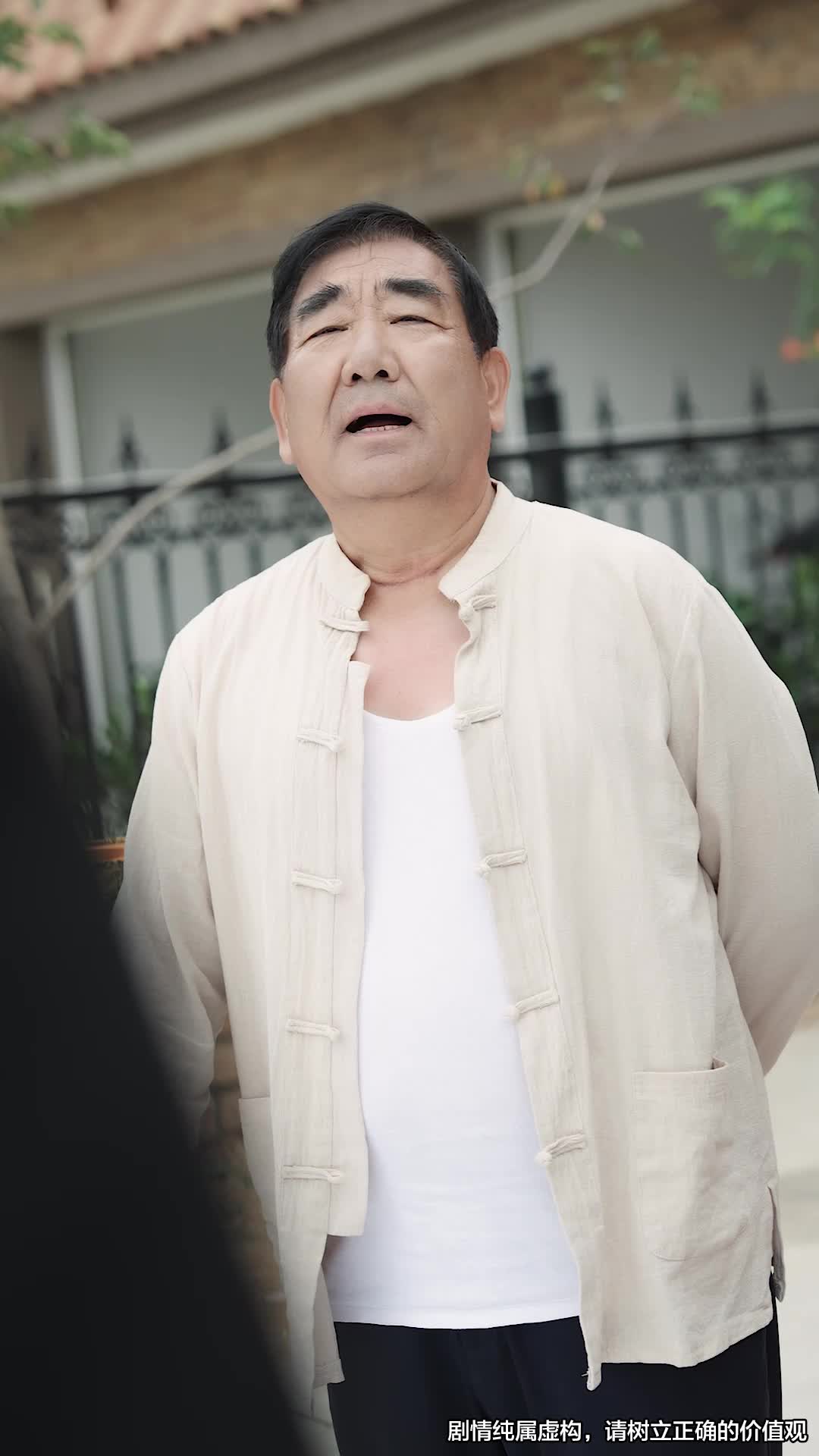 第40集 - 托孤之妈妈你在哪
