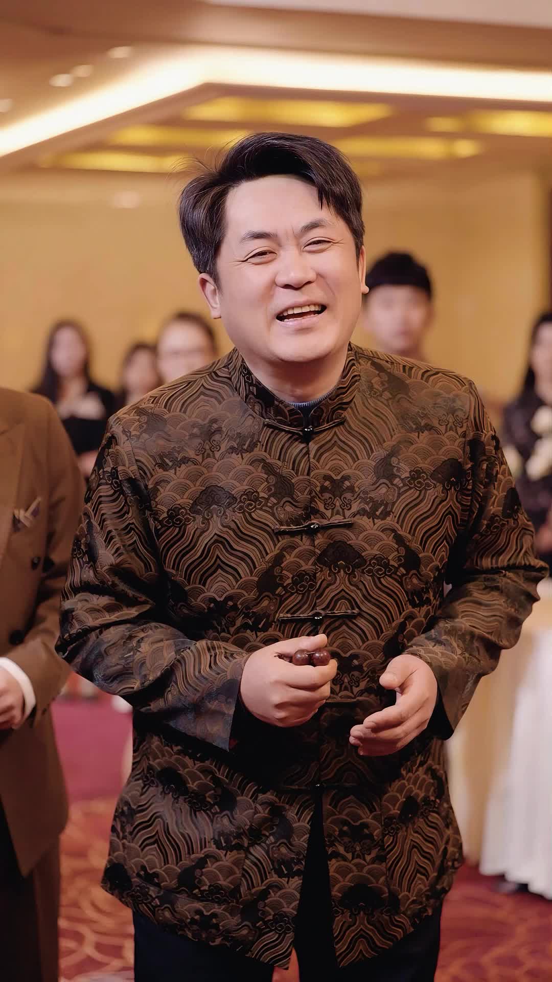 Episode 81 - Ayah Terhebat