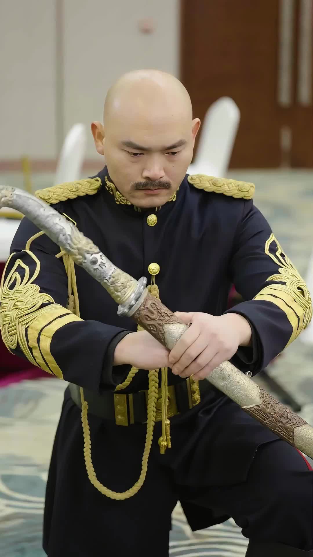 Episode 17 - Palace Sovereign Lord