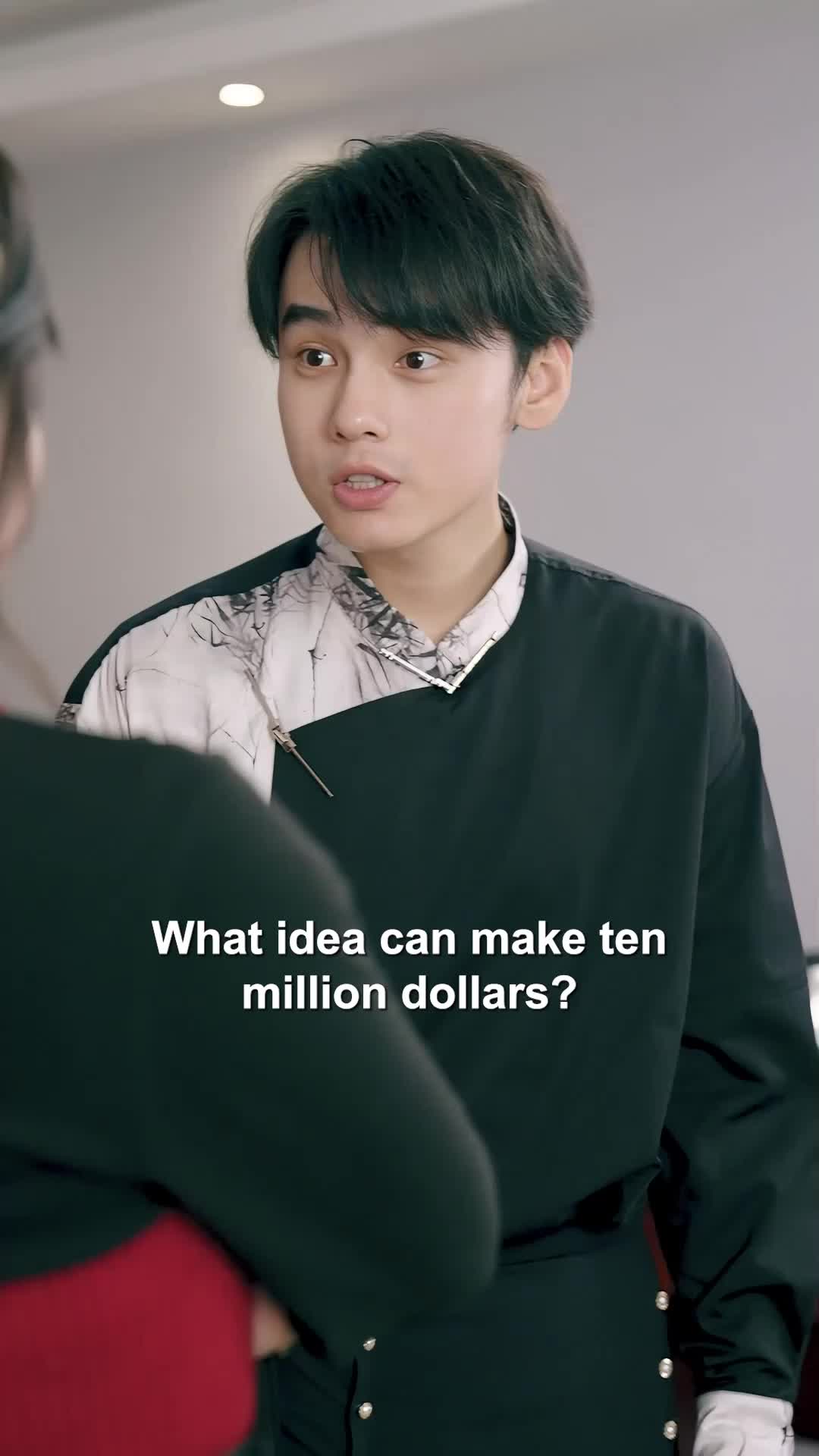 Episode 13 - I Am Invincible, So What?