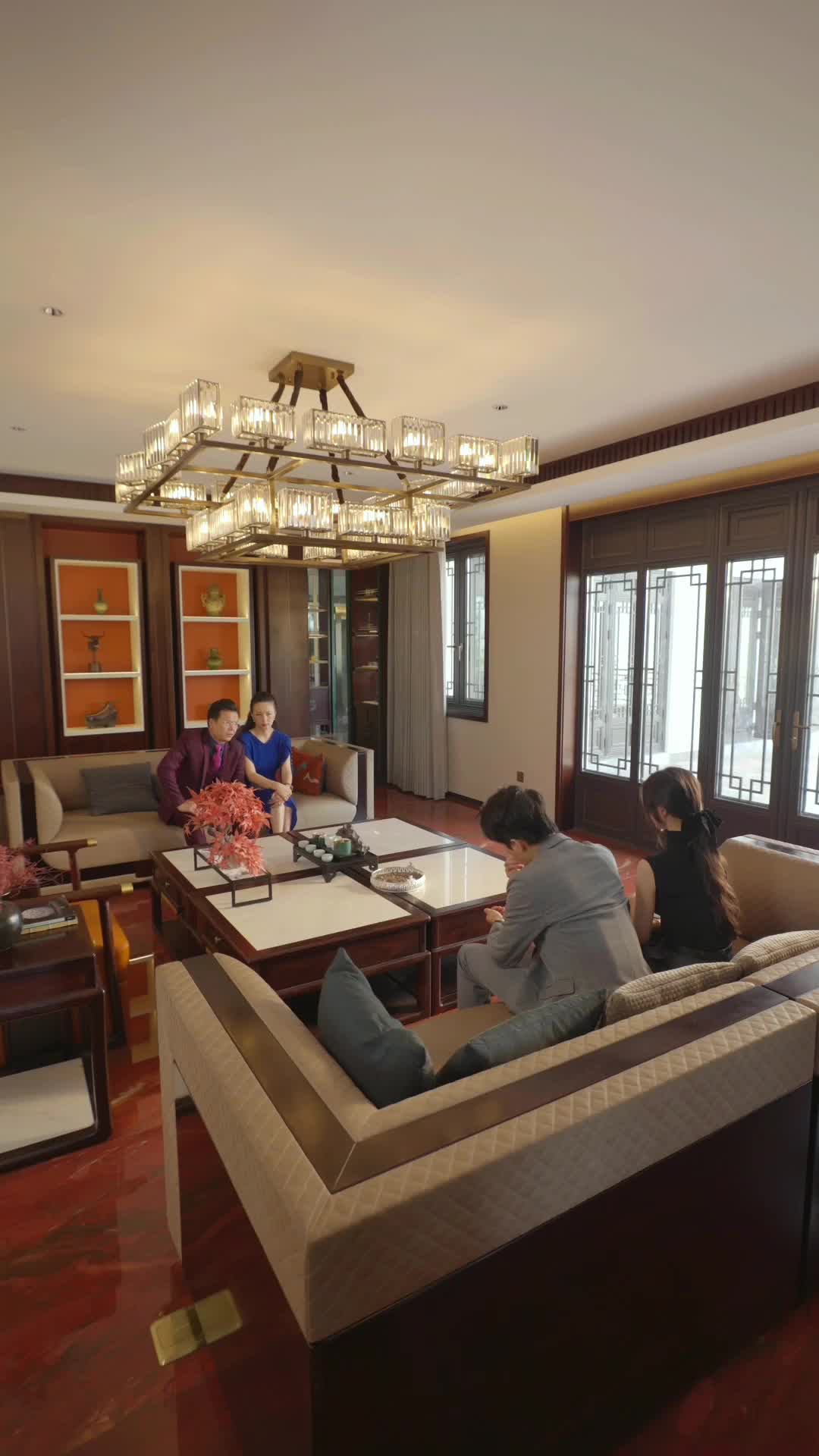 第18話 - My gorgeous CEO wife