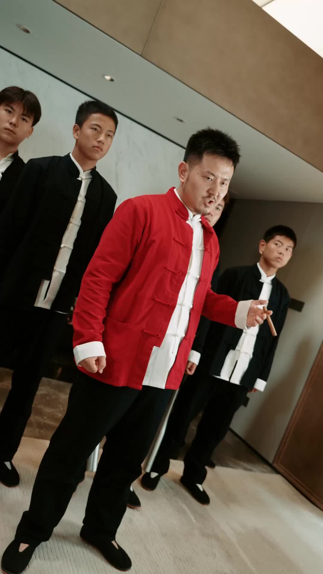 Episode 14 - Urban Almighty Daddy