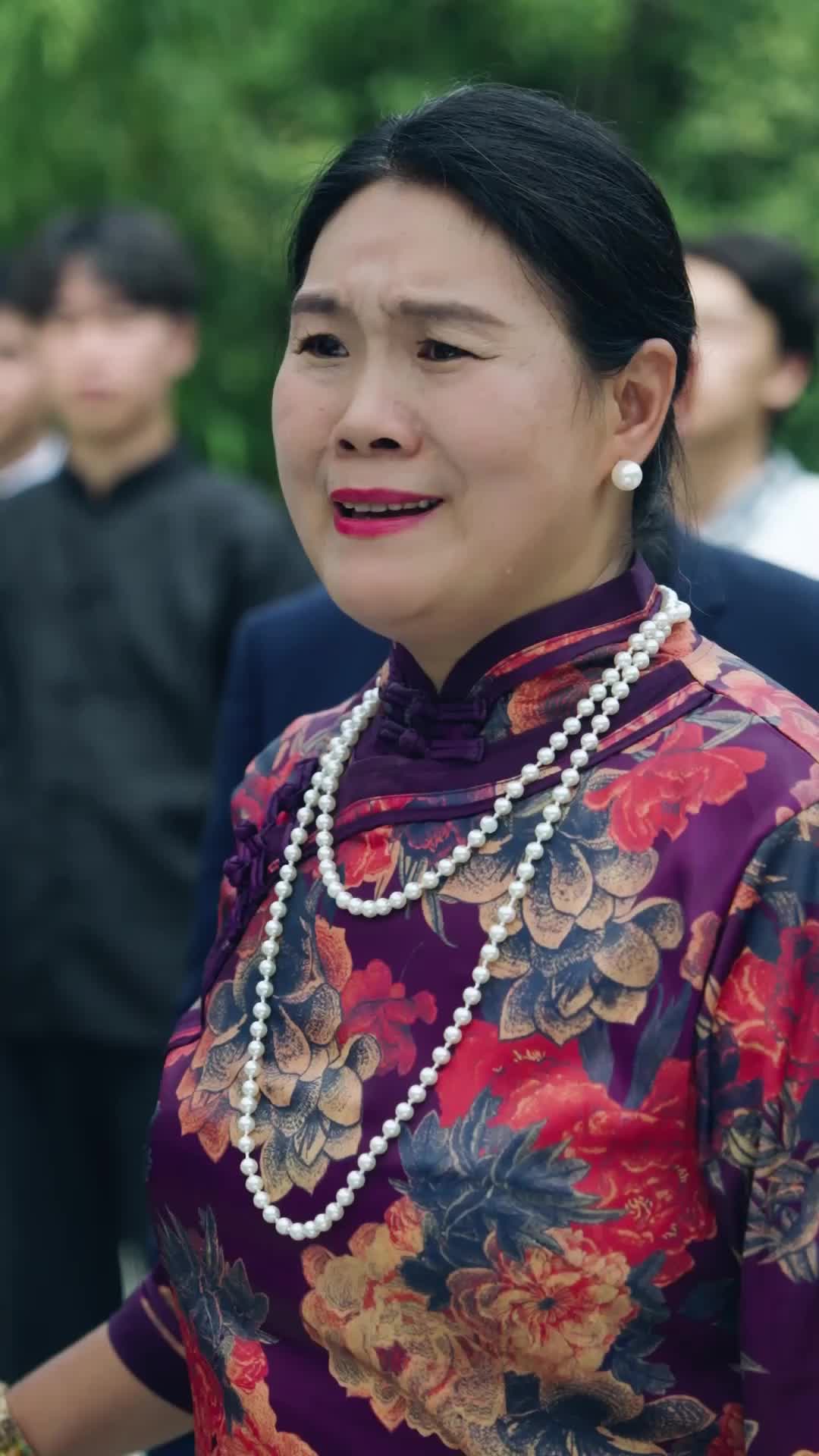 Episode 7 - Vengeance at Noon