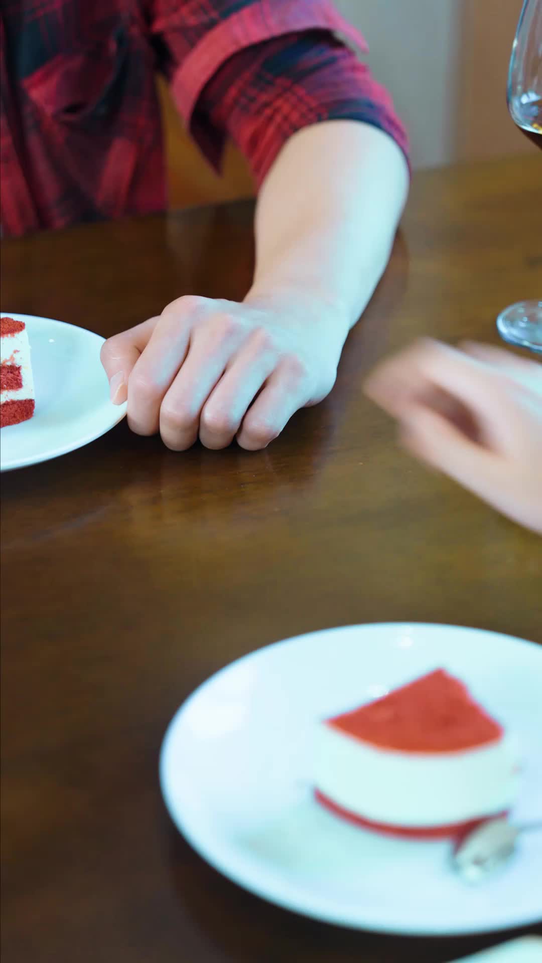 Episode 15 - Love's Captive Mistake