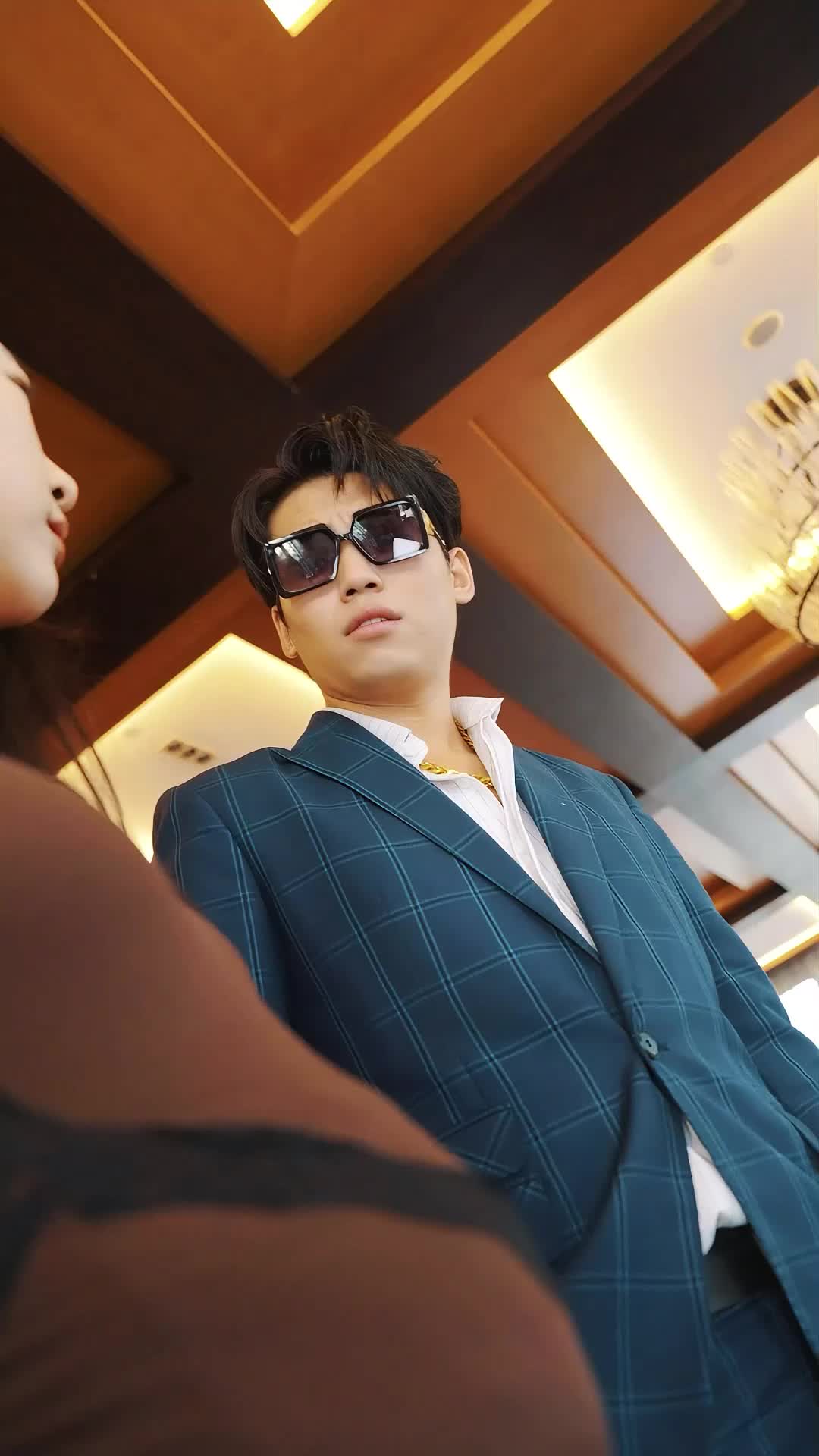 Episode 4 - Petualangan Master Jalur Langit