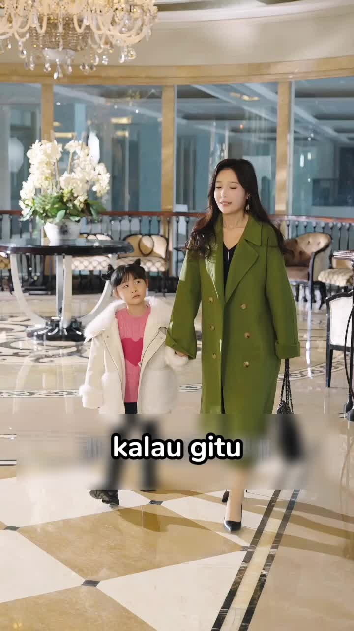 Episode 3 - Kebenaran yang tertukar
