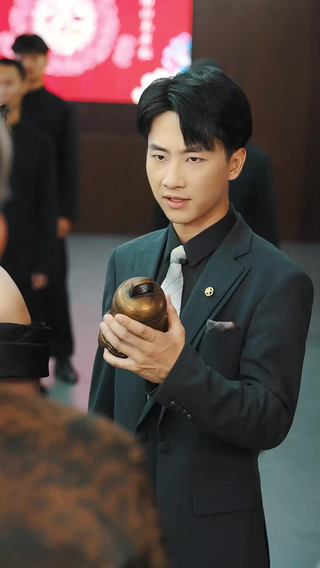 Episode 17 - Petualangan Master Jalur Langit