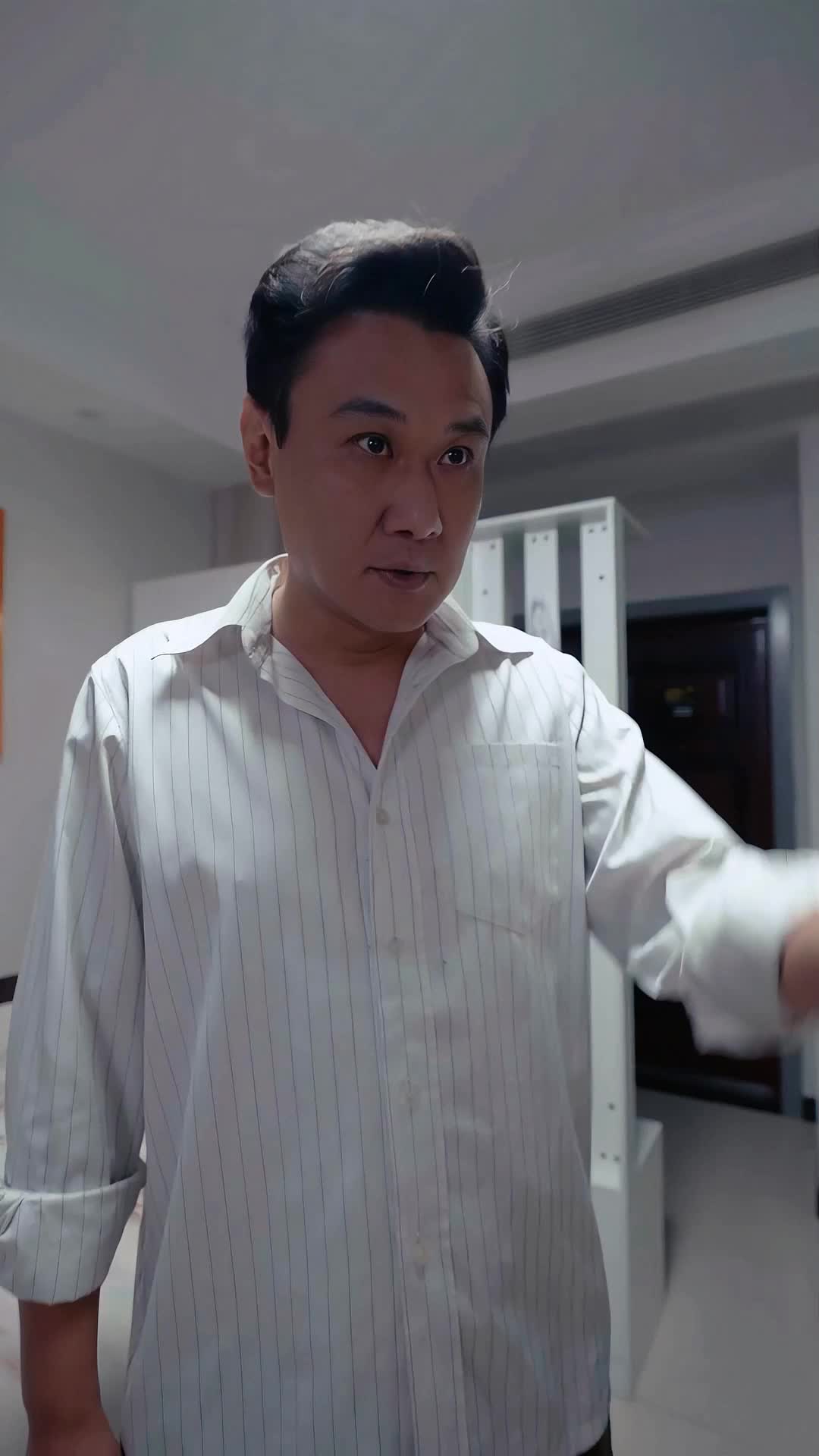 Episode 17 - Flash Marriage with a Big Shot