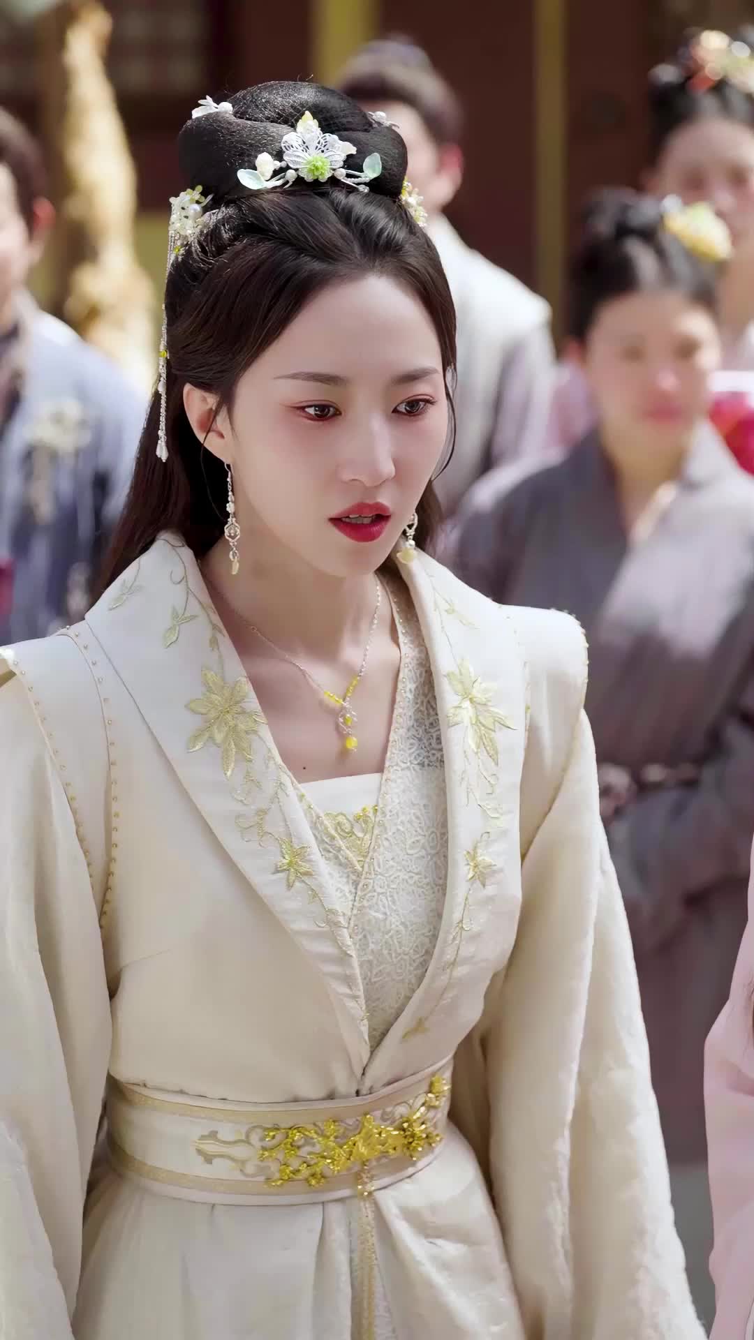 Episode 4 - Your Majesty, I Am Loyal to You