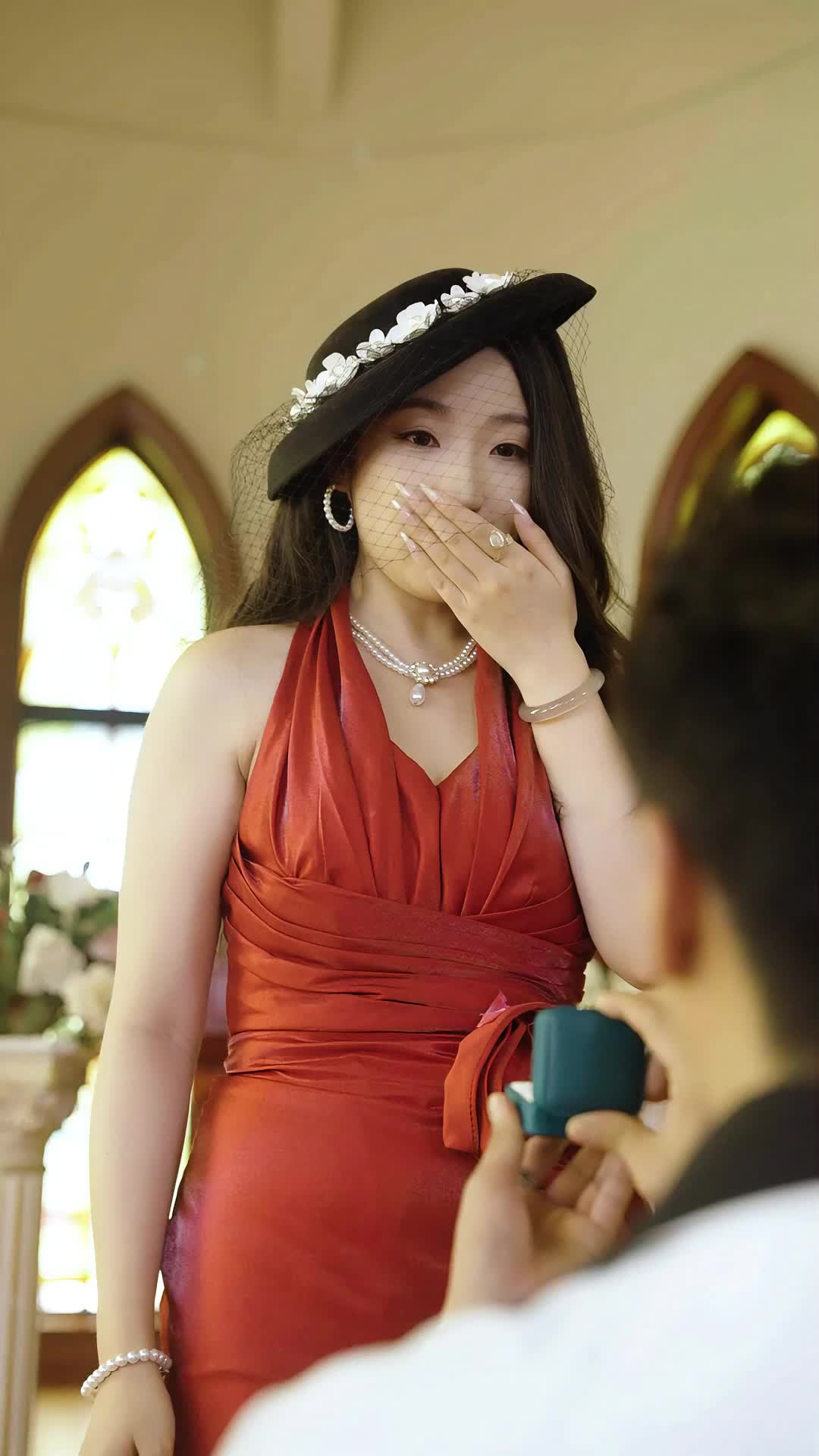 Episode 19 - Desperate Husband's Revenge