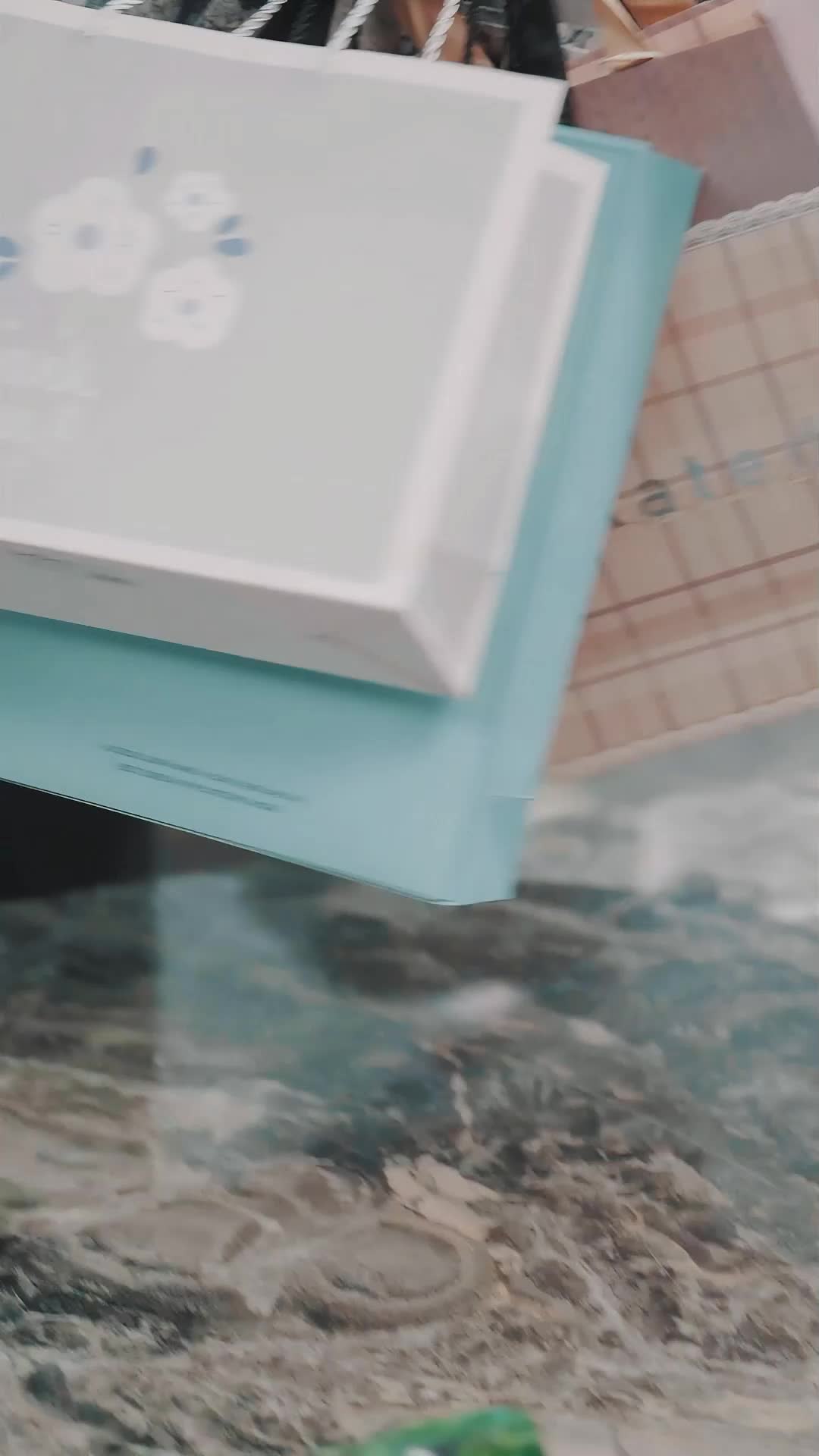 Episode 6 - Petualangan Master Jalur Langit