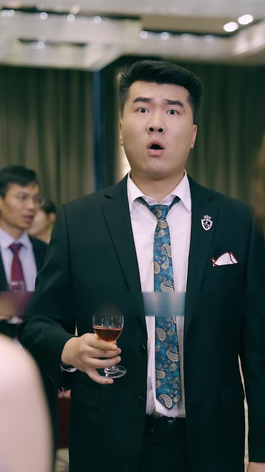 Episode 13 - He Is a Legend