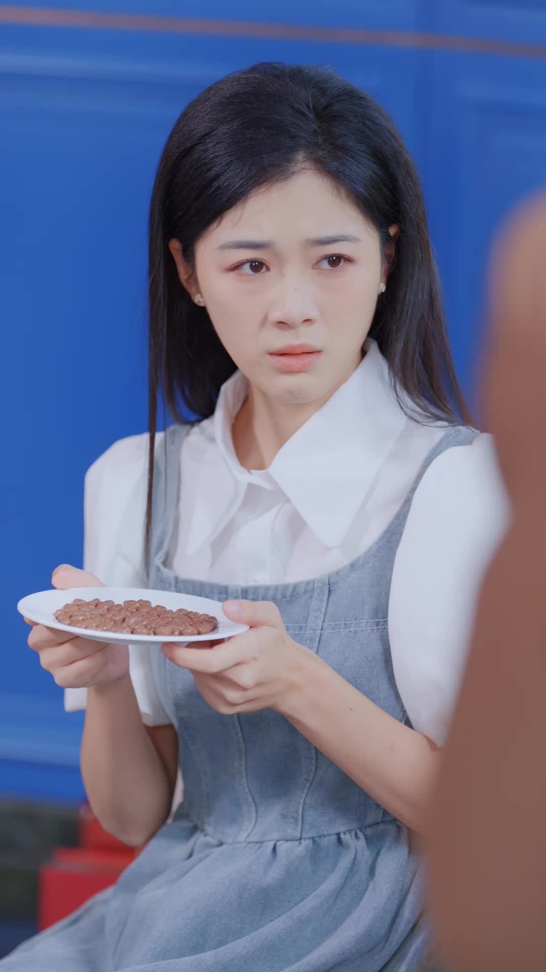 Episode 17 - Debar Cinta Penuh Rintangan