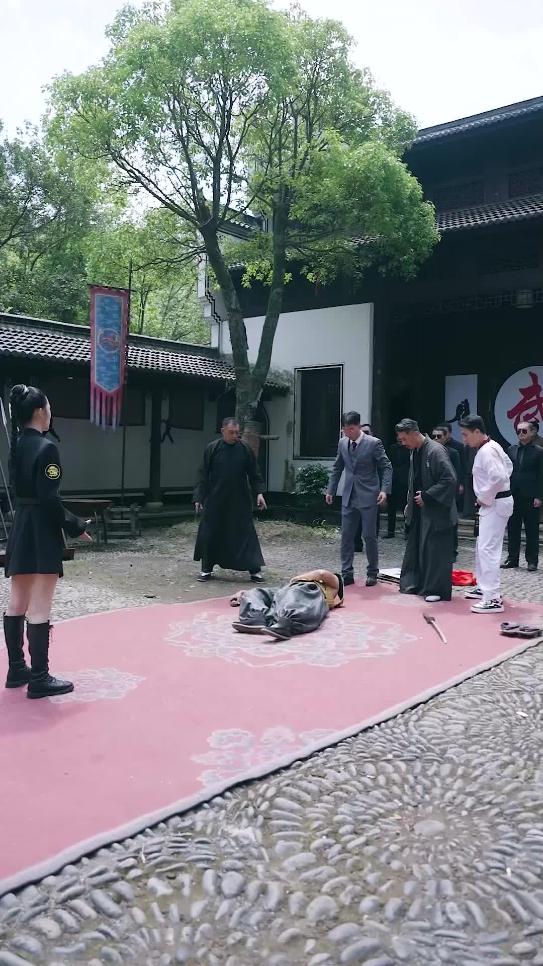 Episode 15 - There is none under heaven to equal her
