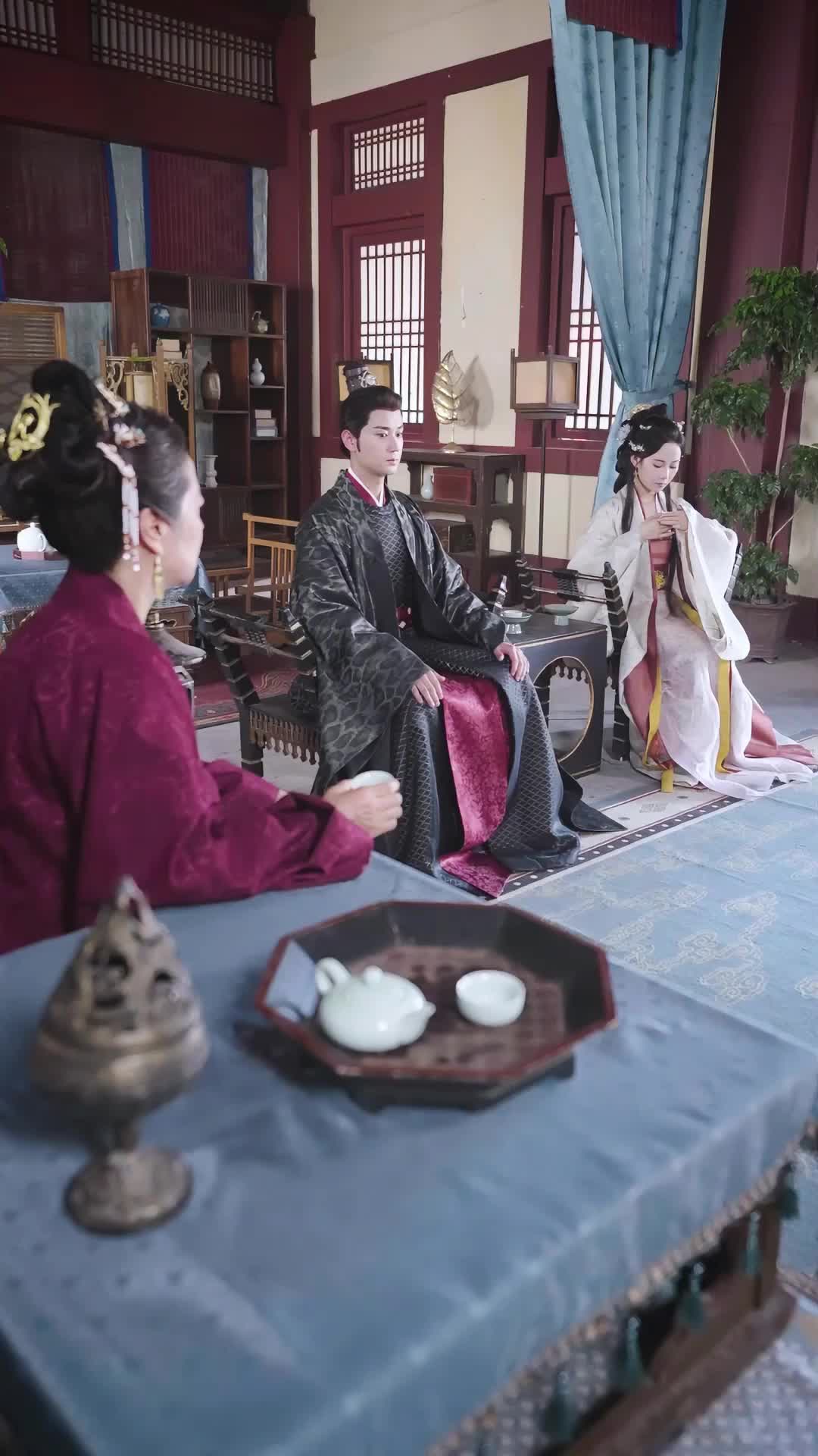 Folge 26 - Mama, ich bin hier!