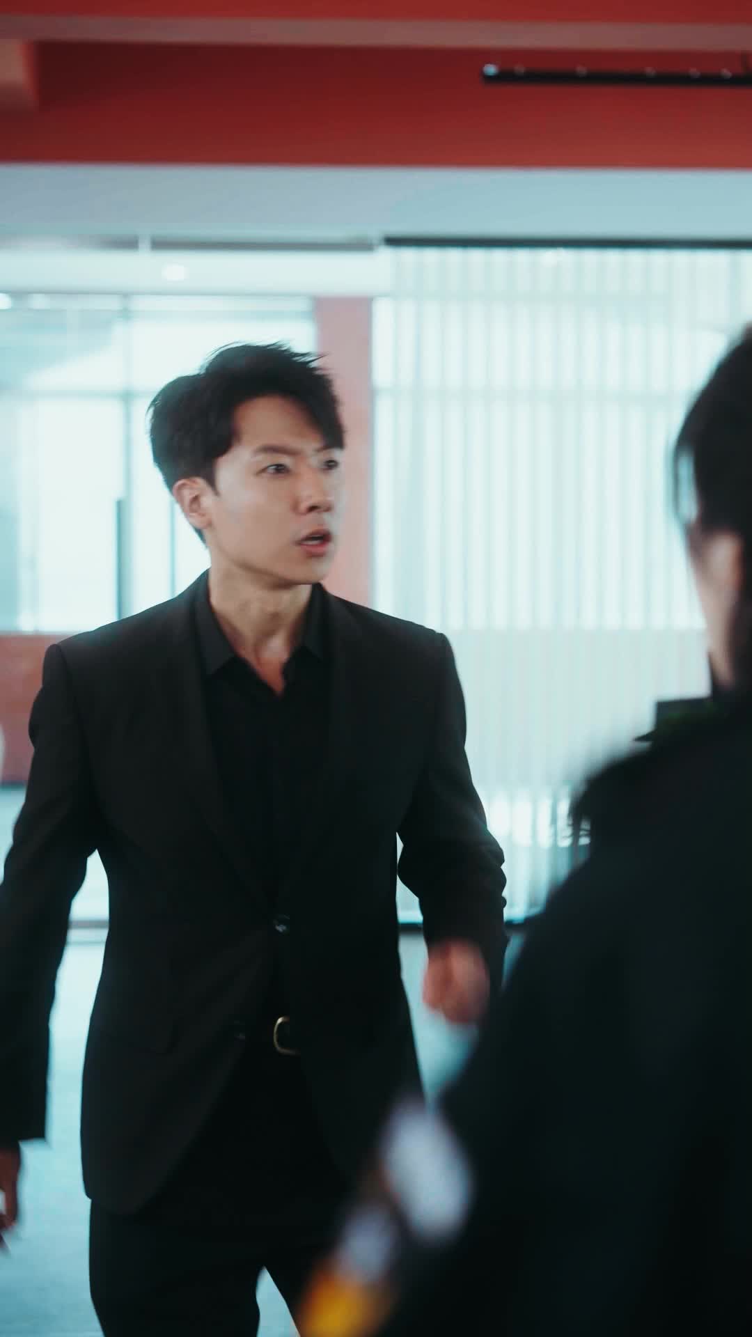 Episode 19 - Swapped Destinies: Love's Hidden Path