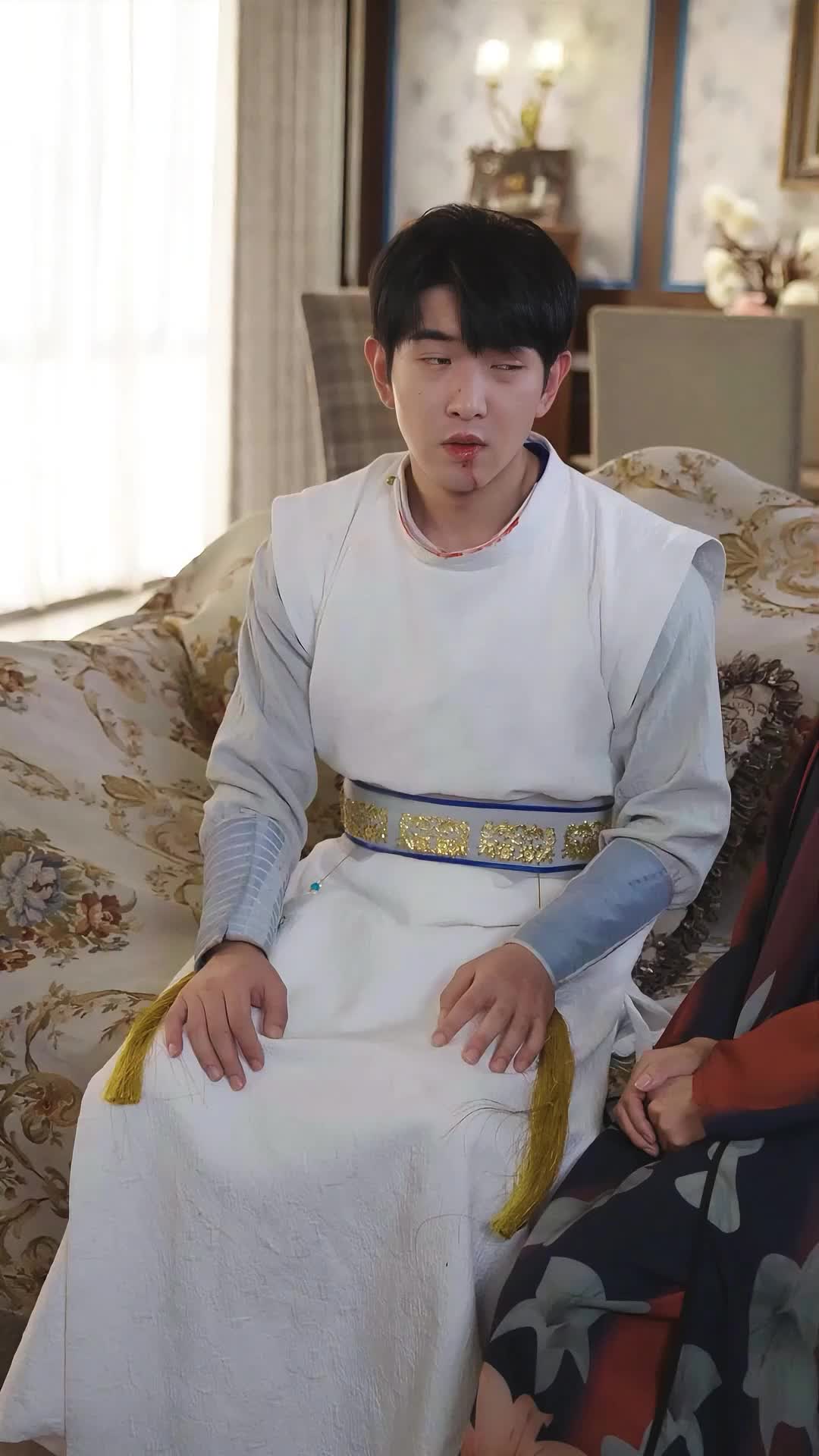 第14話 - サボり魔の大逆転