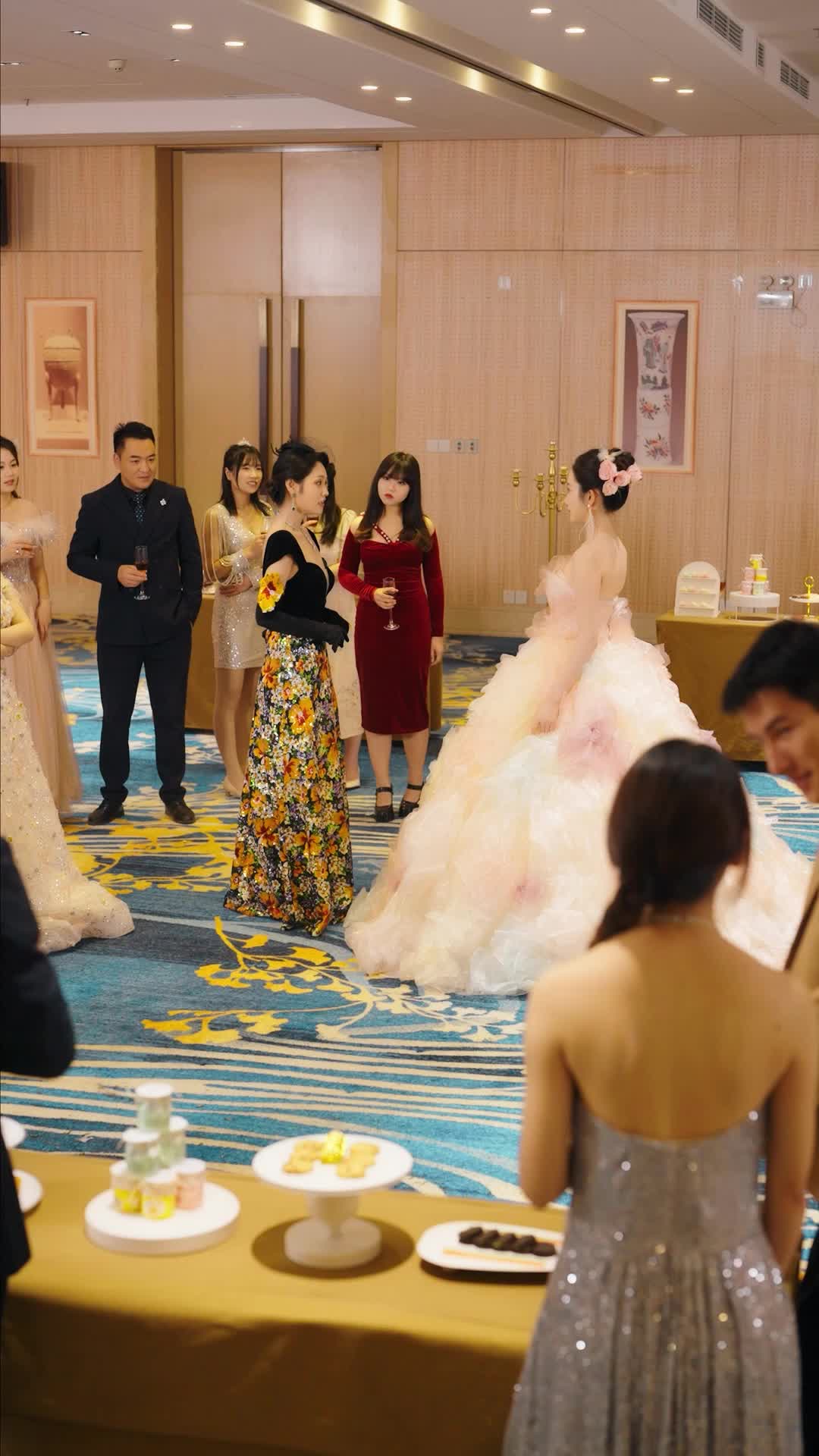 52화 - 내 아이의 아빠가 재벌이라고?