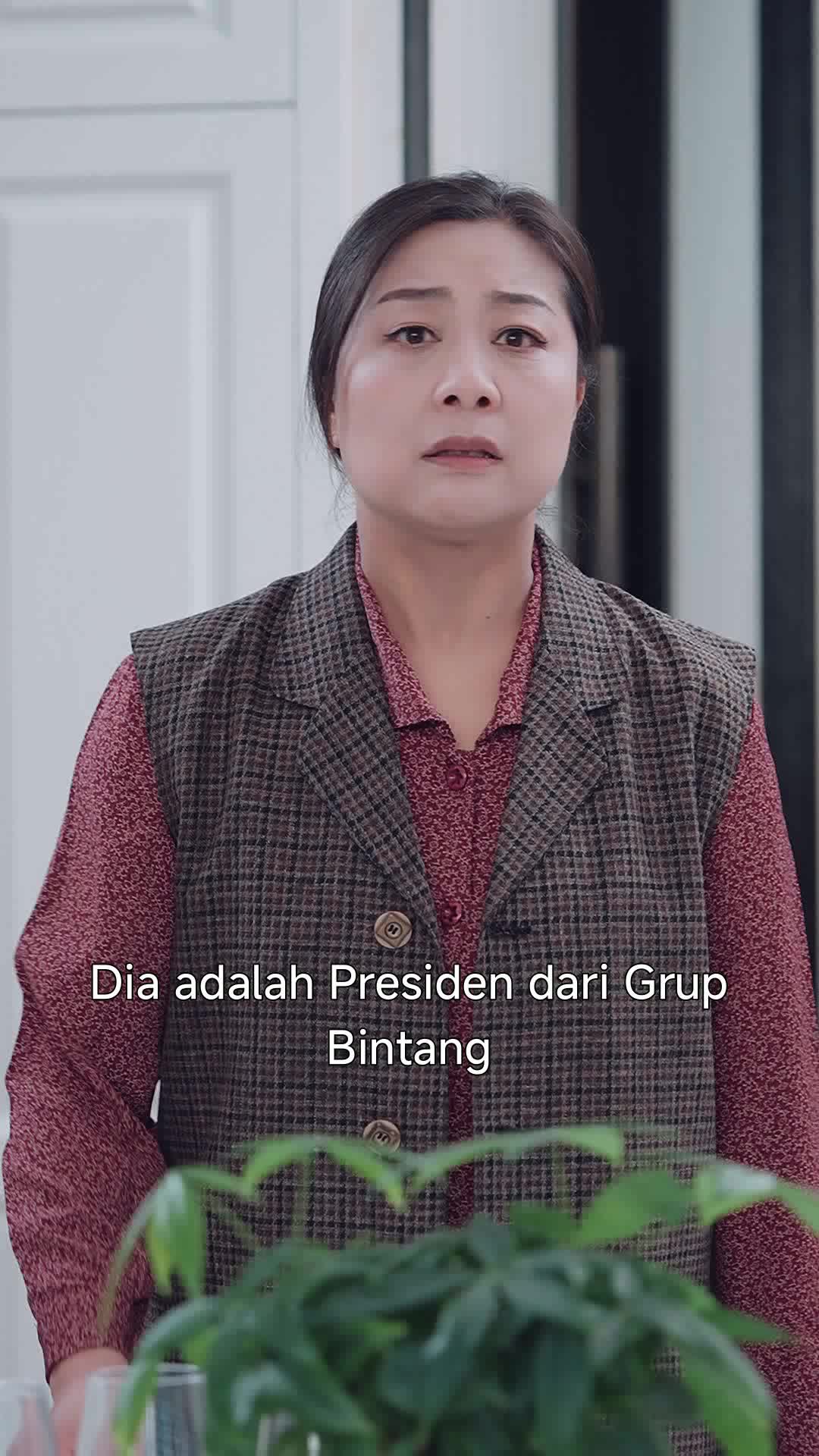 Episode 13 - Tidak Berpura-pura Lagi, Aku Sebenarnya CEO Wanita