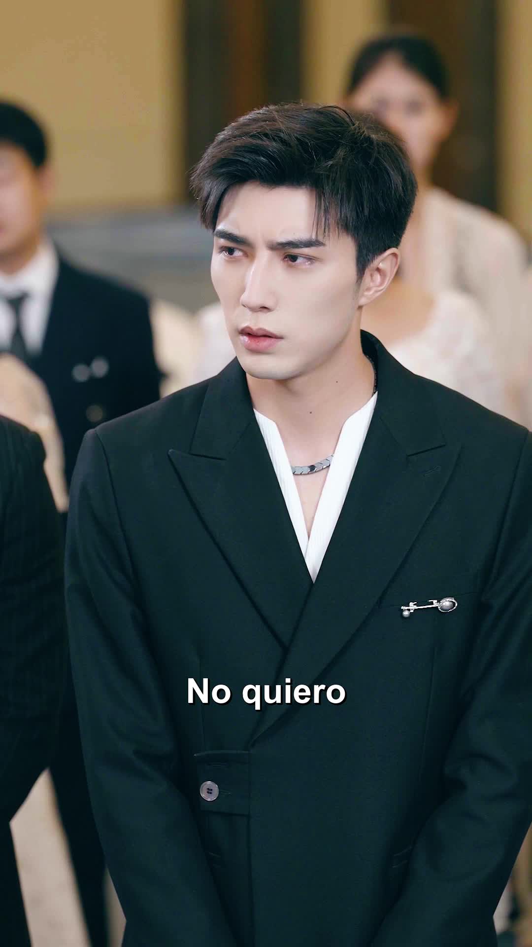 Episodio 20 - Mi extraña esposa sabe magia