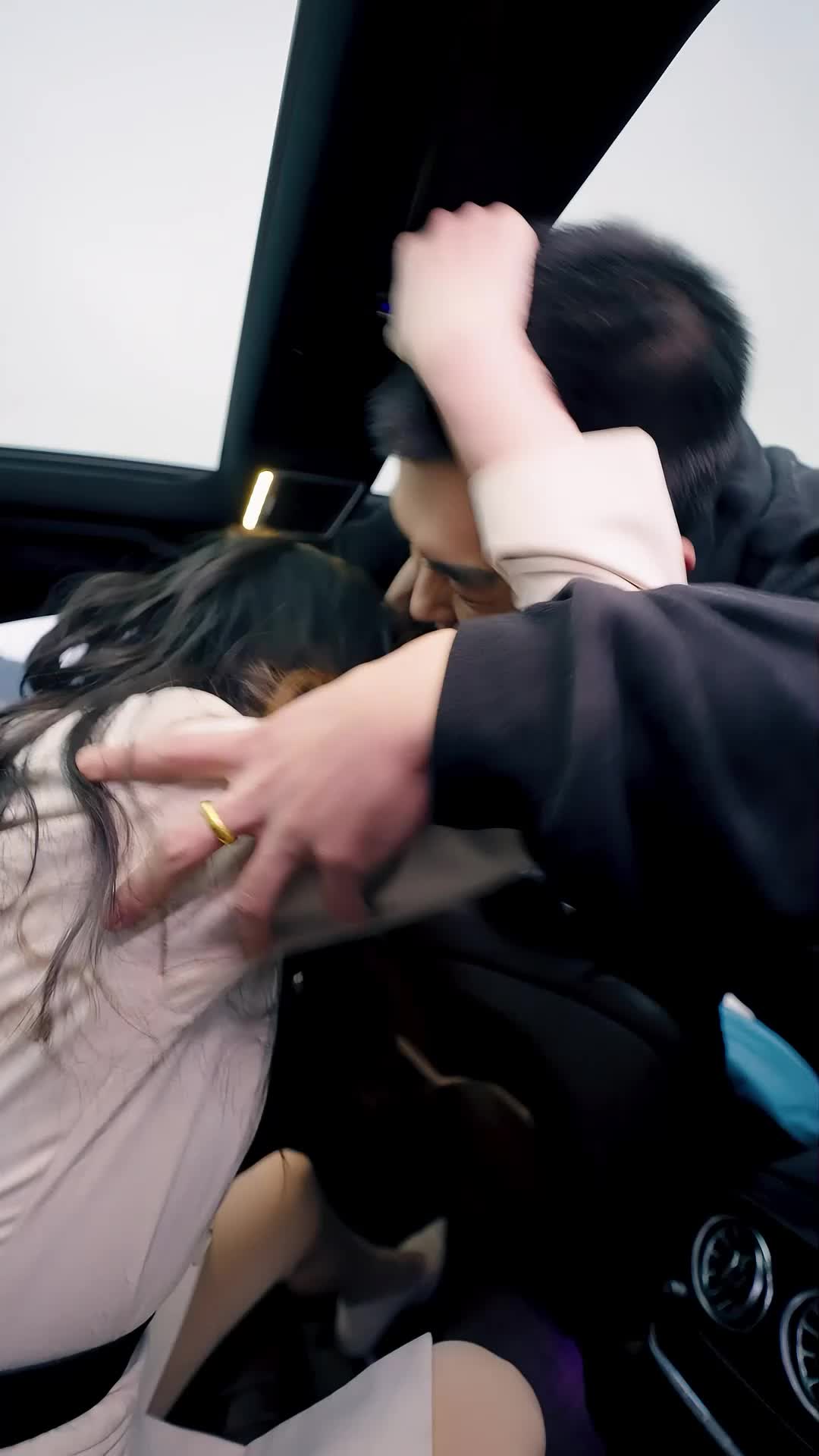 Episode 58 - Habis Cerai, Aku Jadi Dimanja