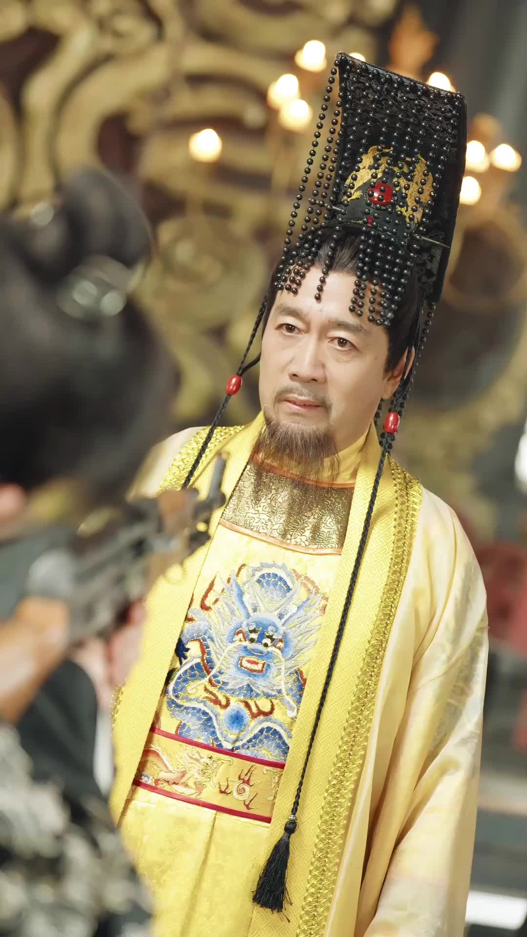 Episode 17 - Time-Traveling Crown Prince