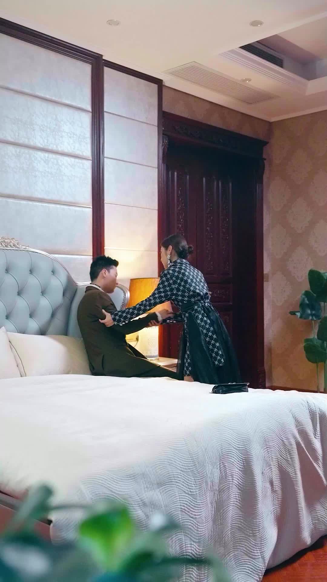 Episode 23 - Ternyata Pasangan Nikah Paksaku Adalah Dia