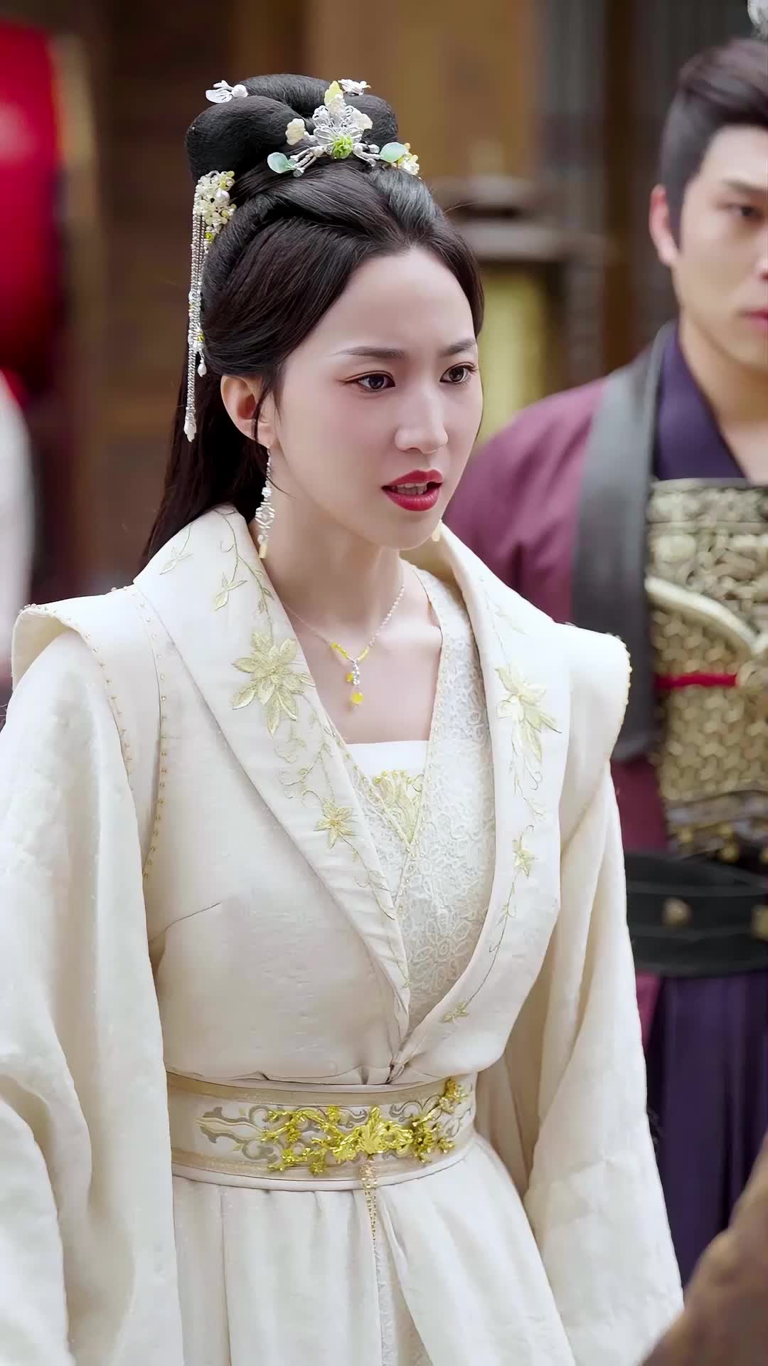 Episode 7 - Your Majesty, I Am Loyal to You