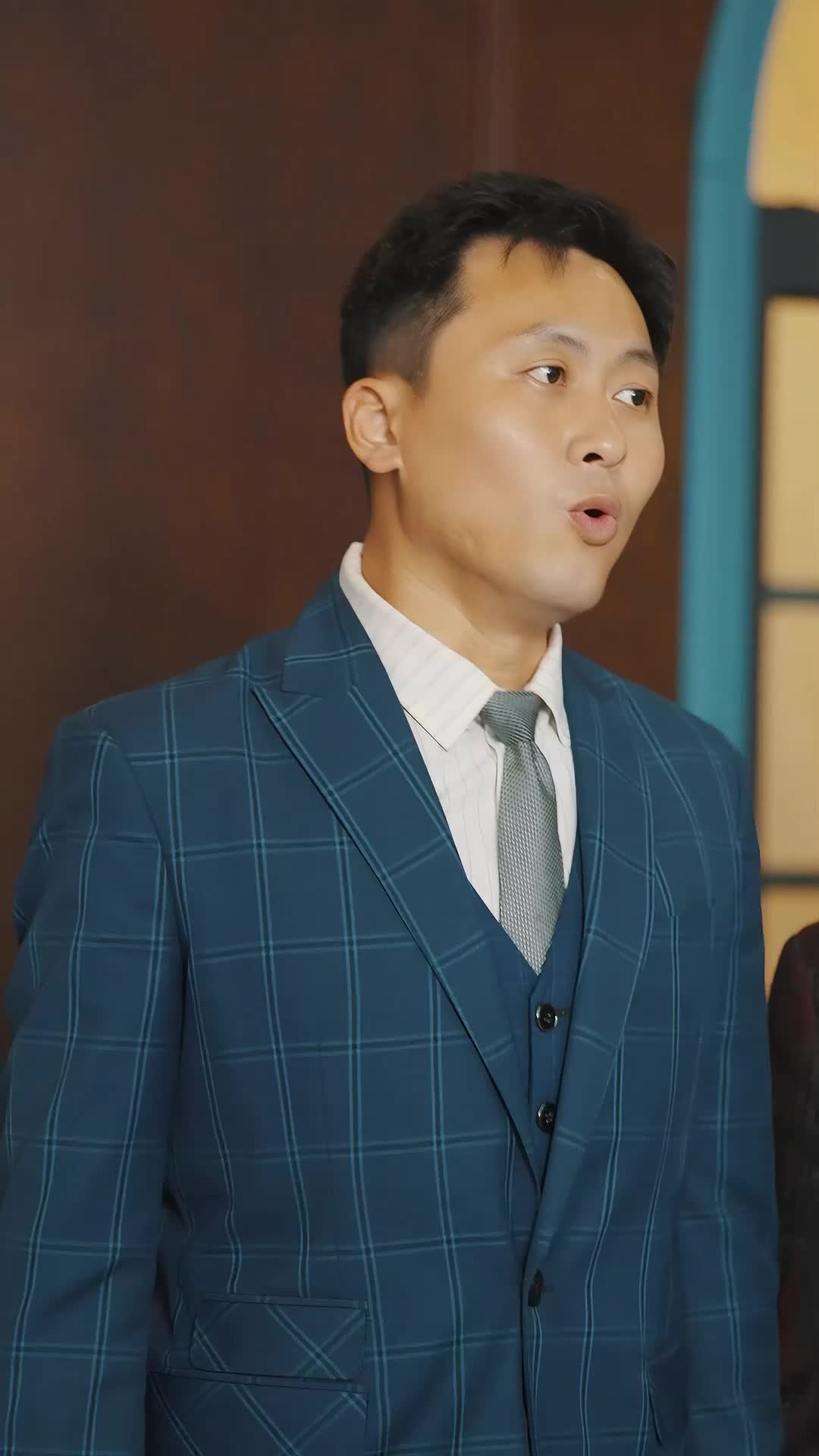 Episode 15 - Petualangan Master Jalur Langit