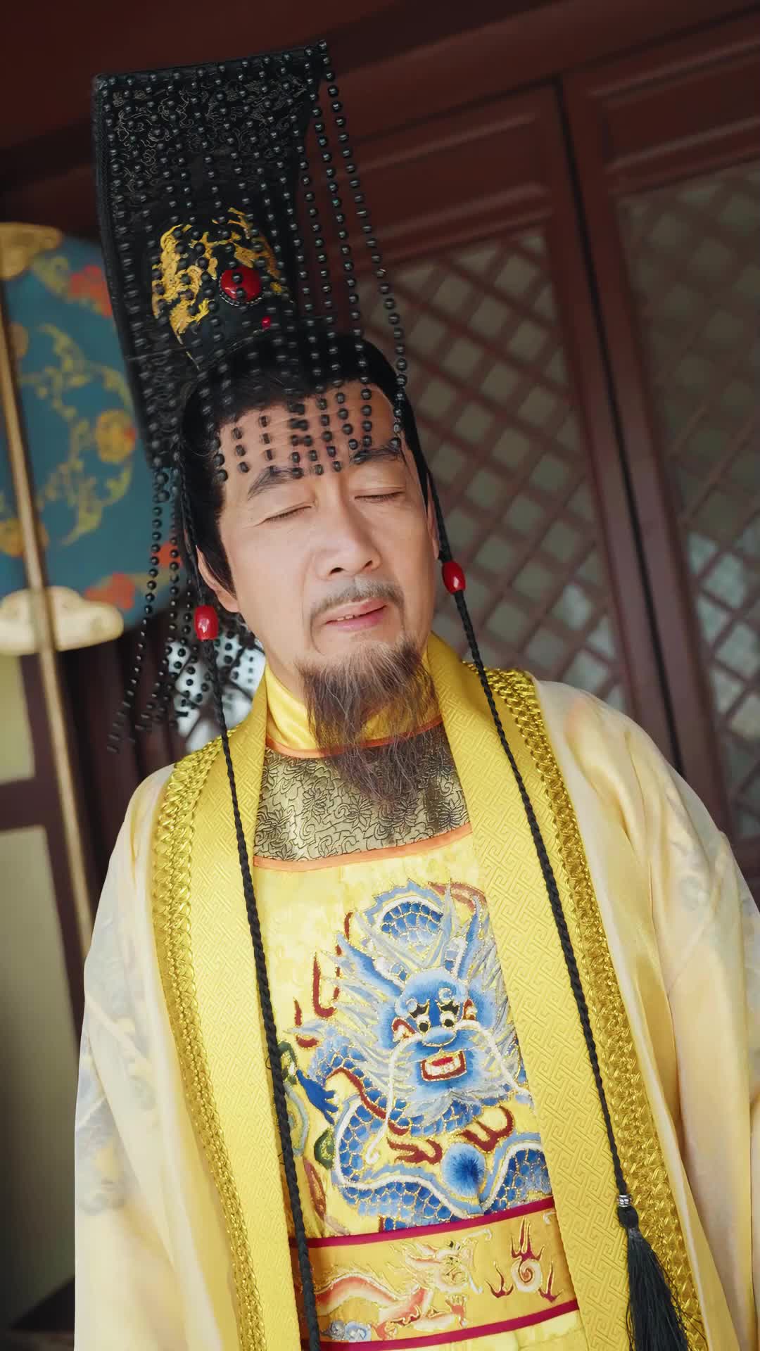 第80集 - 大周皇太子