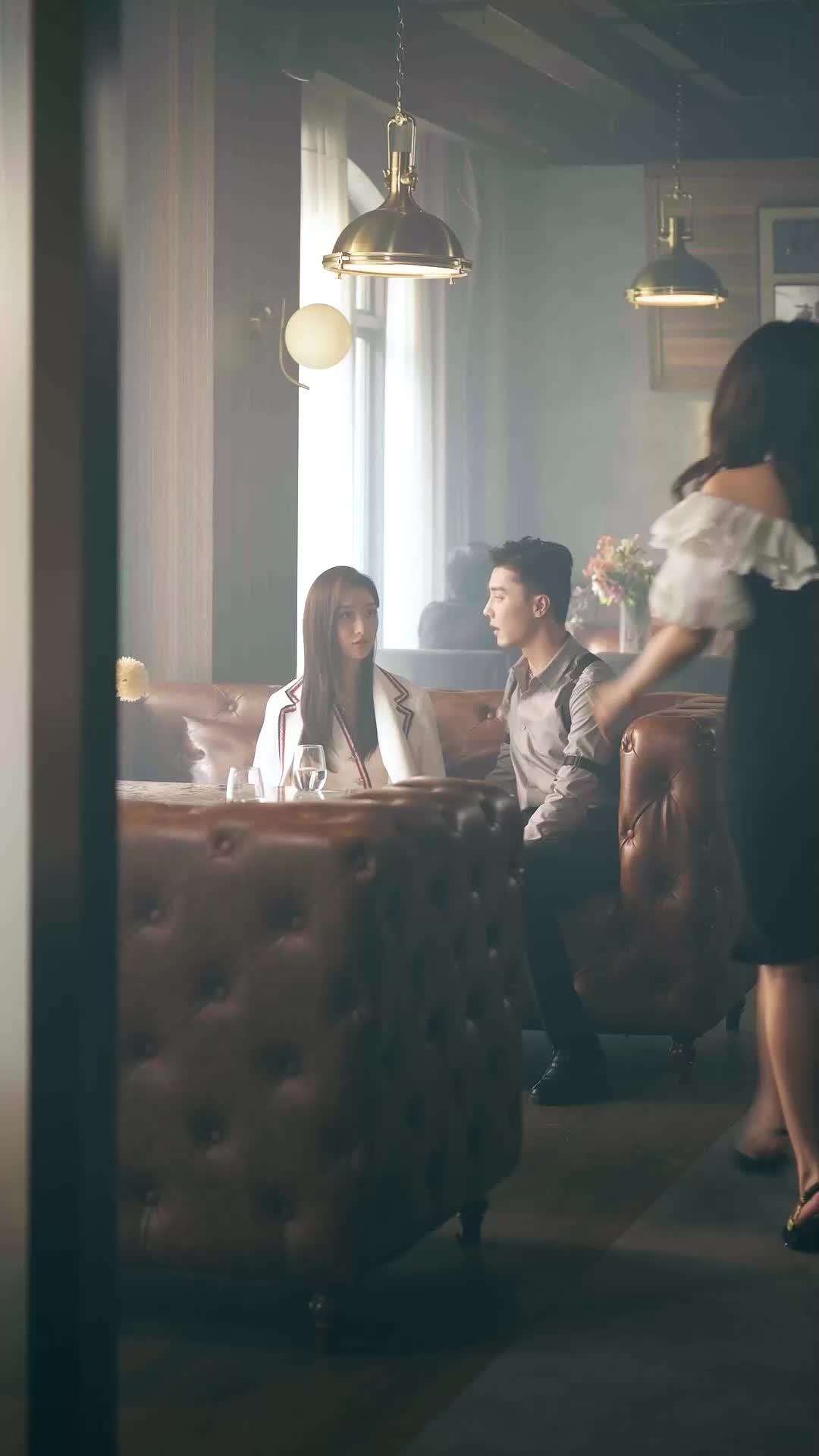 Episode 30 - Ternyata Pasangan Nikah Paksaku Adalah Dia