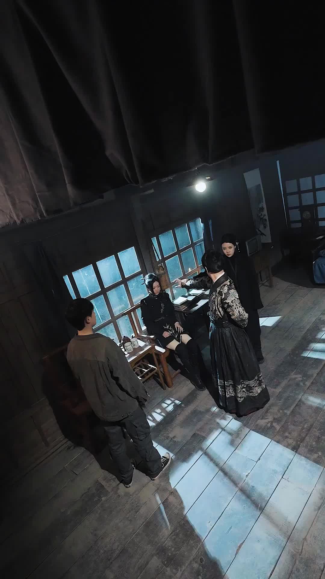EP. 39 - หนึ่งในใต้หล้า