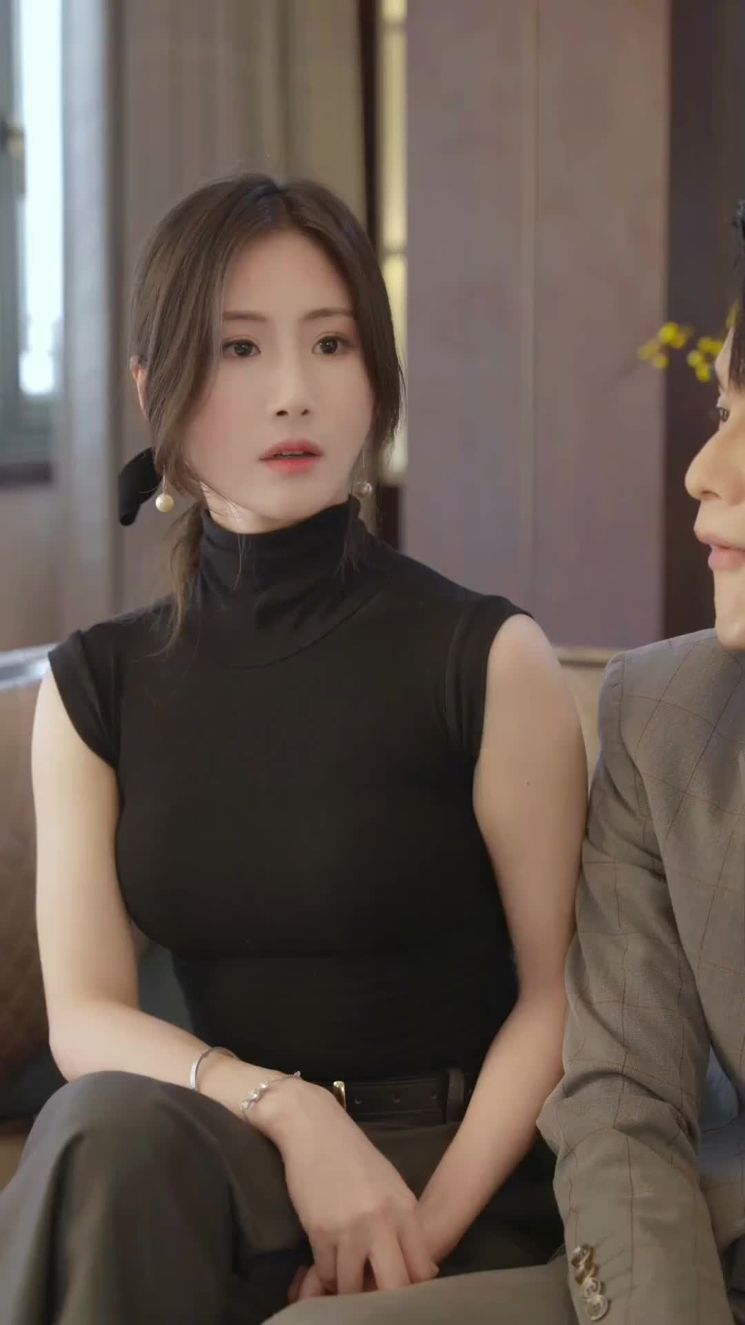 Episodio 20 - Mi esposa es de una belleza incomparable
