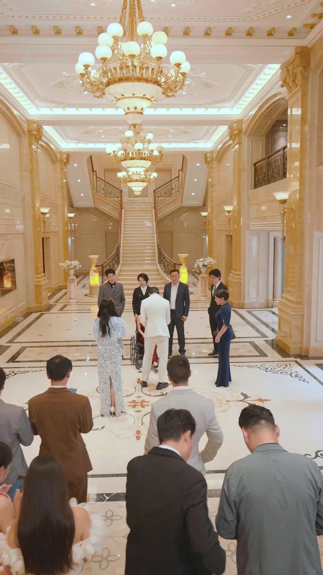 Episode 14 - Heirs' Vengeance Ploy