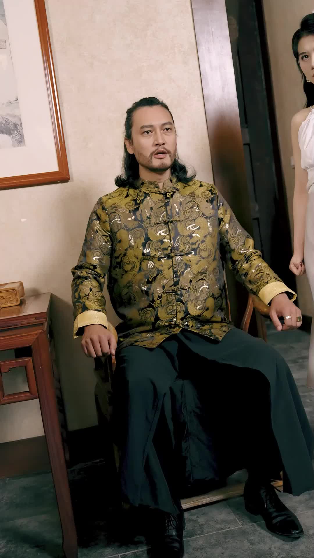 Episode 3 - I Am Invincible, So What?