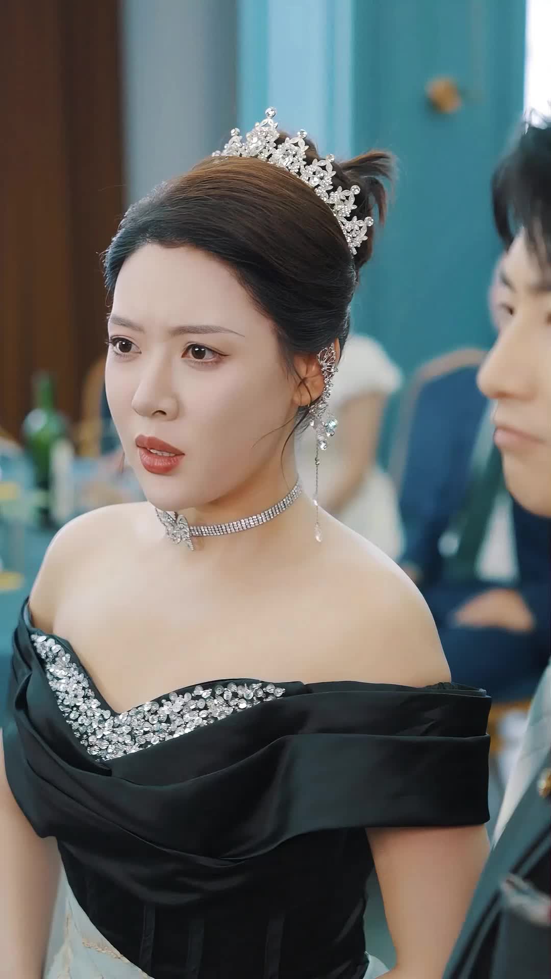 Episode 13 - Petualangan Master Jalur Langit