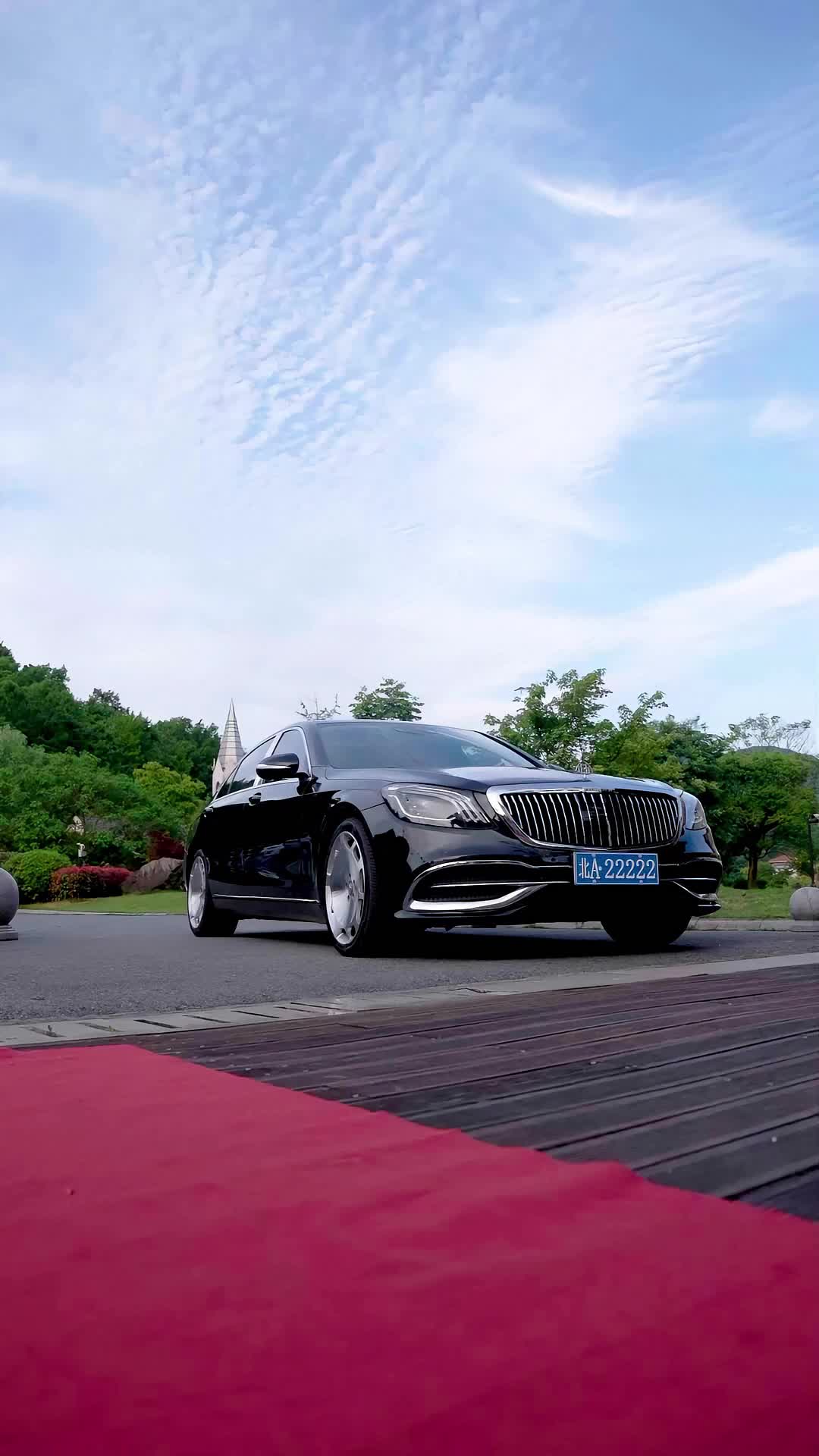 第56集 - 闪婚老公竟是顶头上司