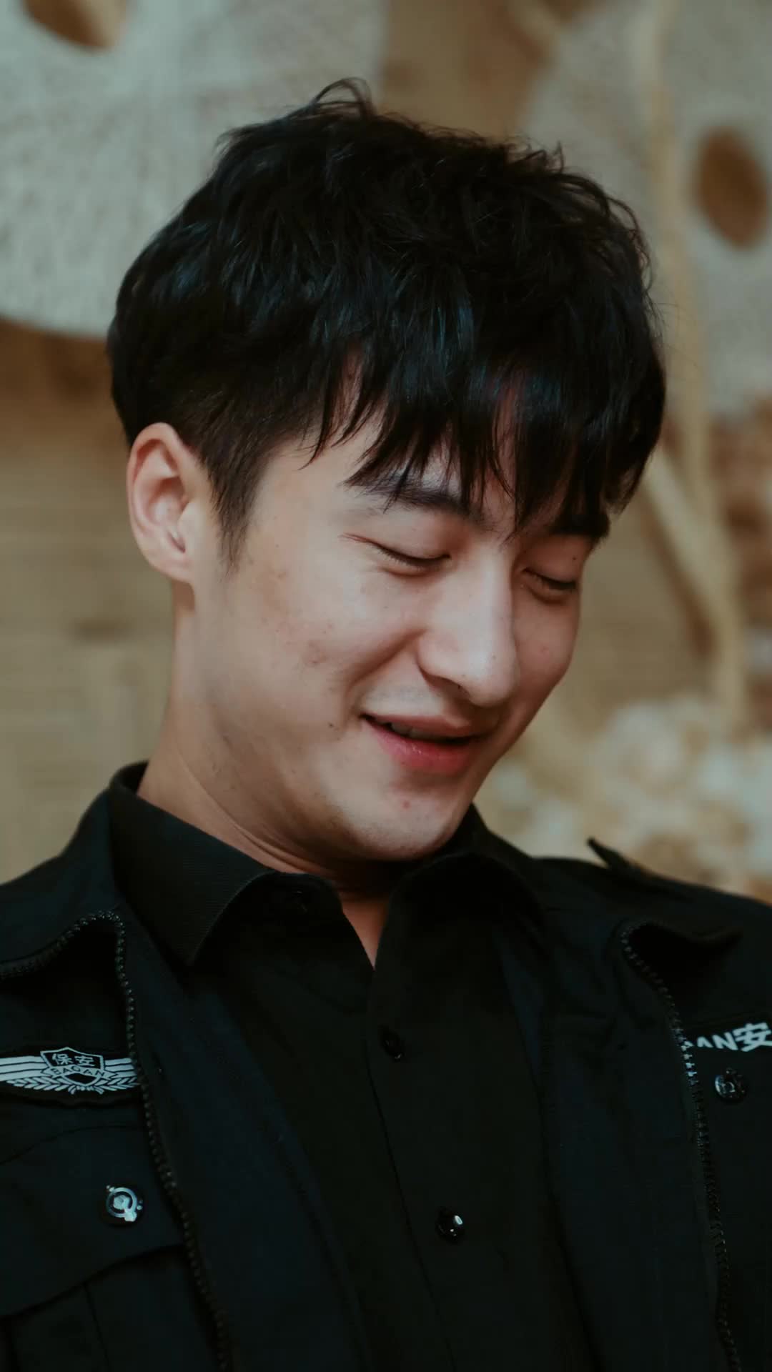 Episode 7 - Urban Almighty Daddy