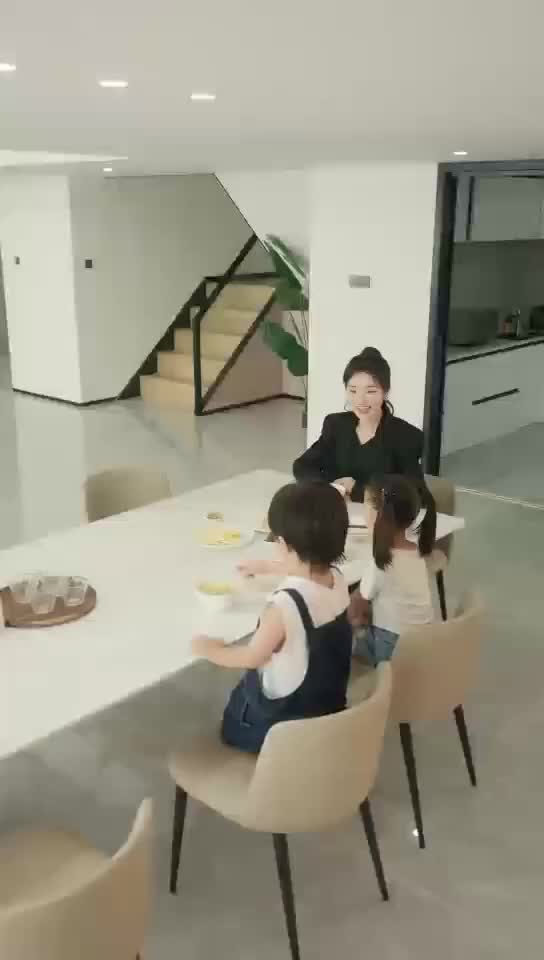 Episodio 15 - Mi mamá es la jefa oculta