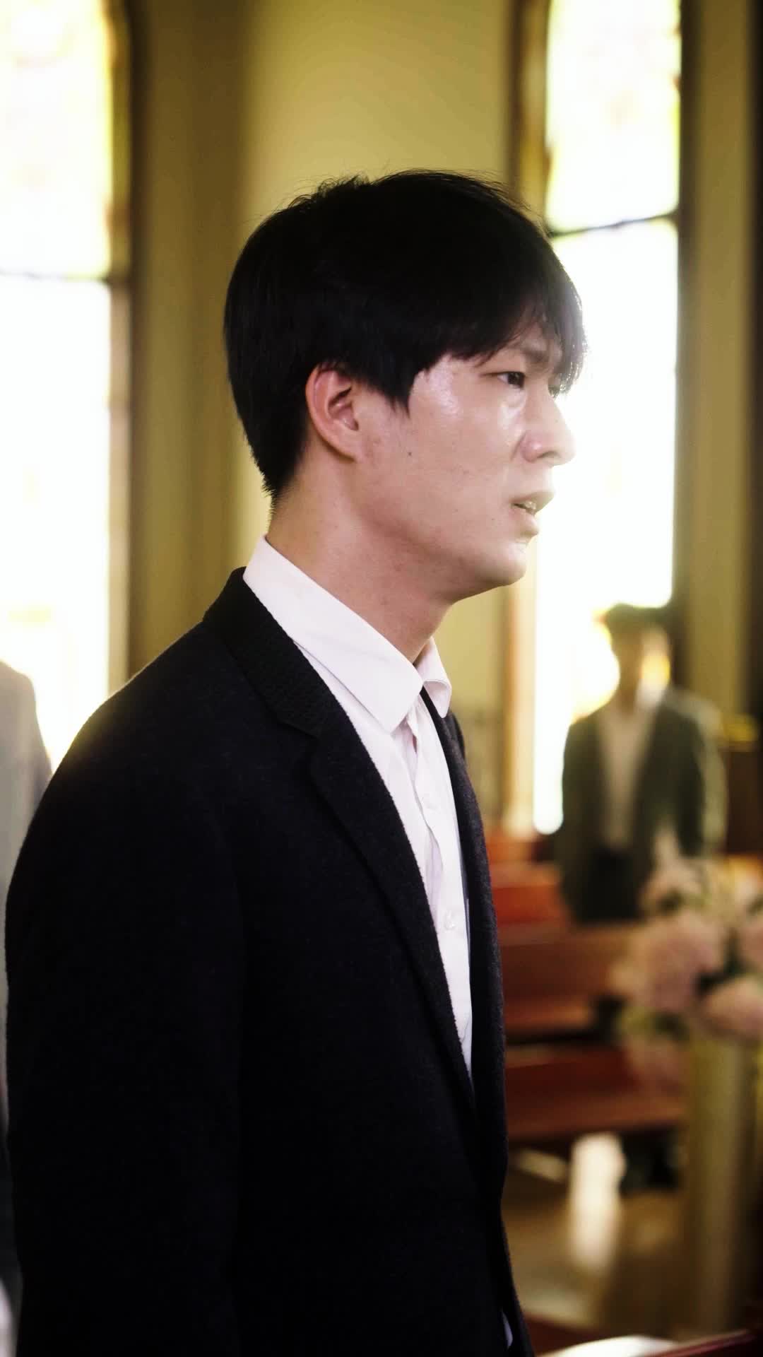 Episode 61 - Swapped Destinies: Love's Hidden Path