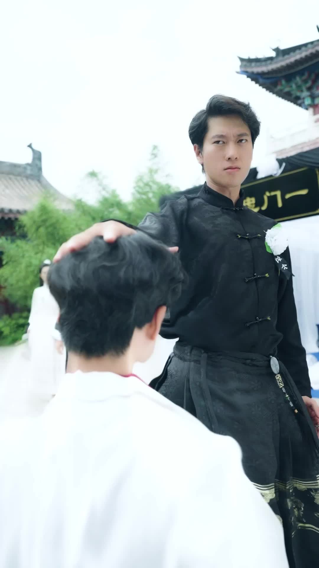 Episode 16 - Vengeance at Noon