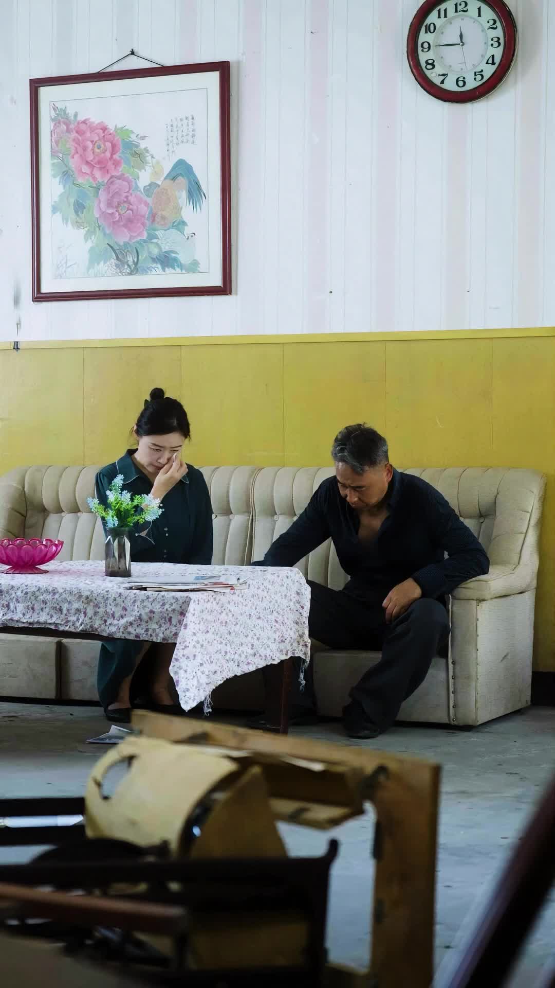 Episode 4 - Swapped Destinies: Love's Hidden Path