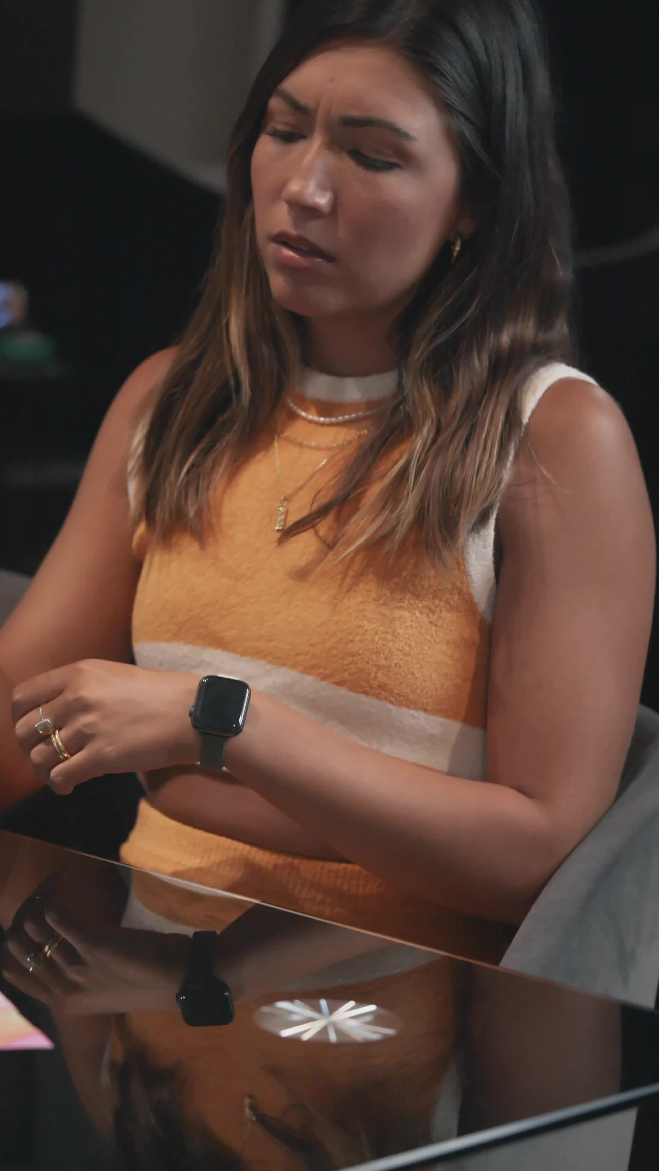 第10話 - Echoes of Vengeance