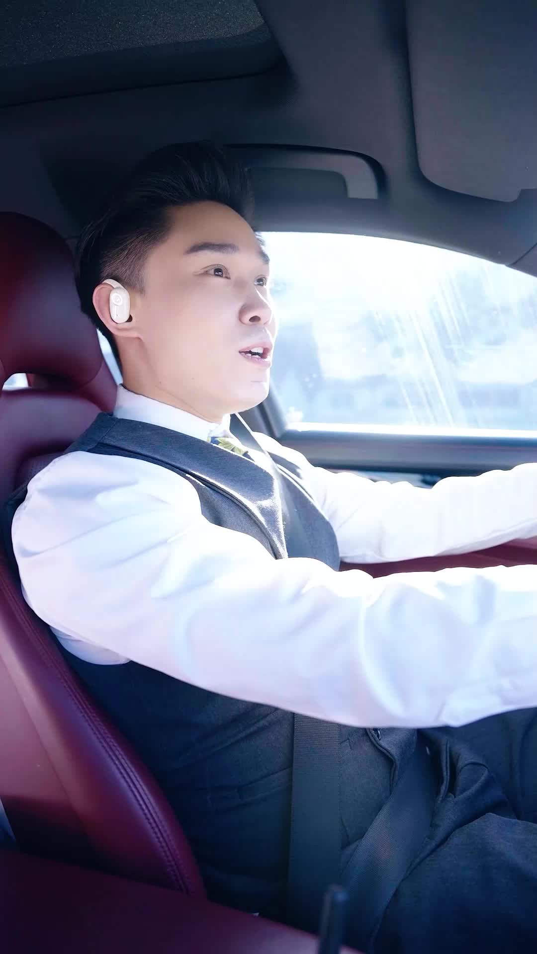 Tập 3 - Ternyata Pasangan Nikah Paksaku Adalah Dia