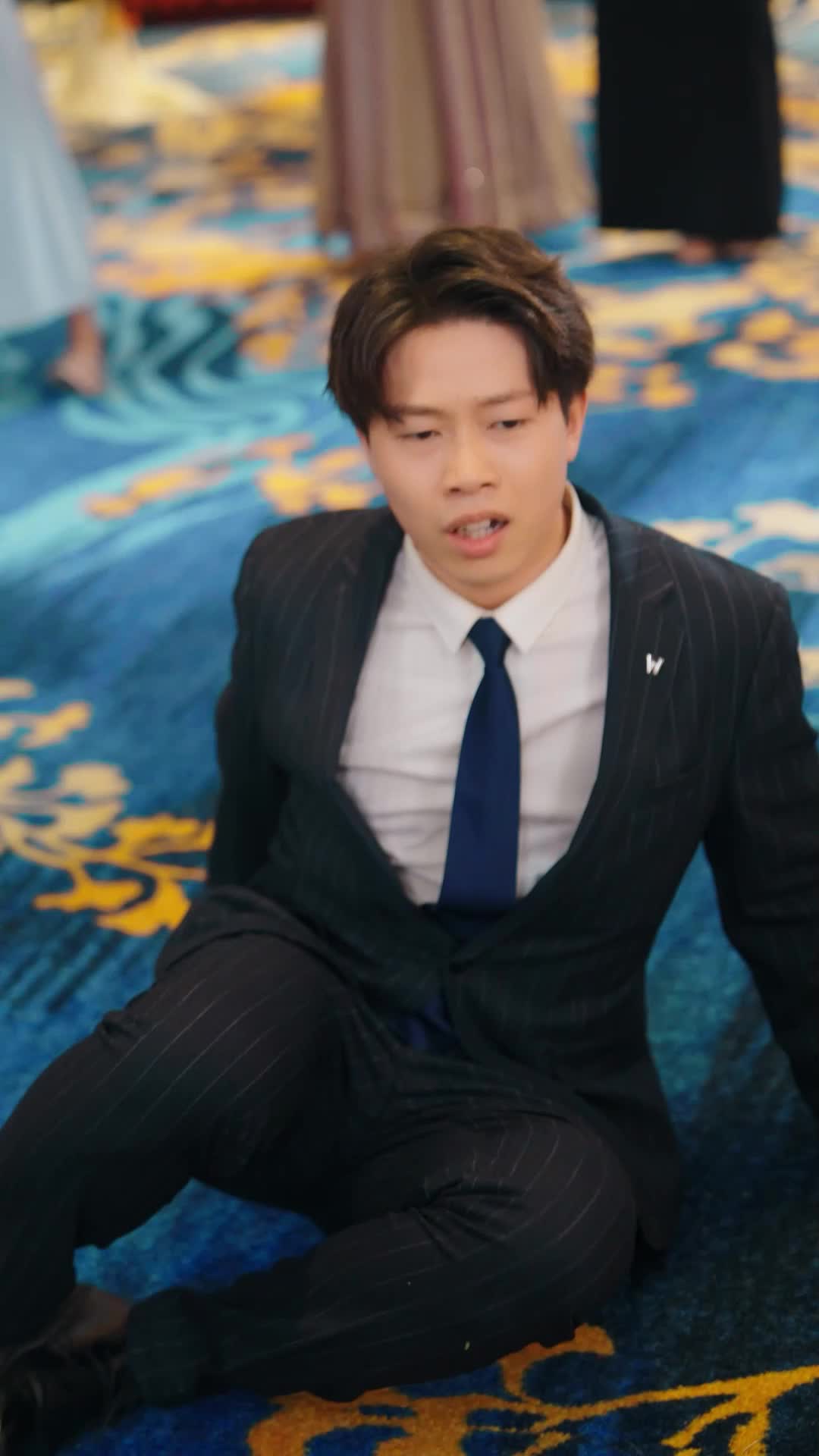 65화 - 내 아이의 아빠가 재벌이라고?