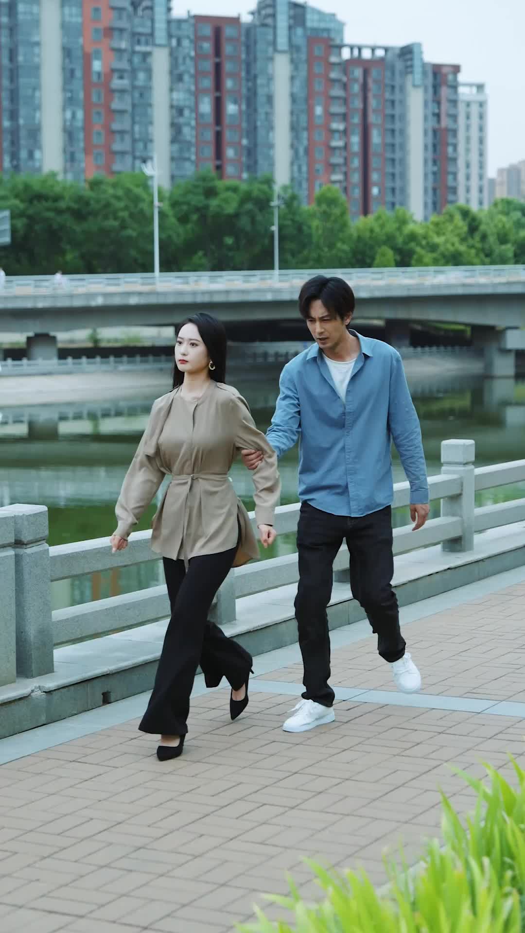 Episode 11 - Belated Love