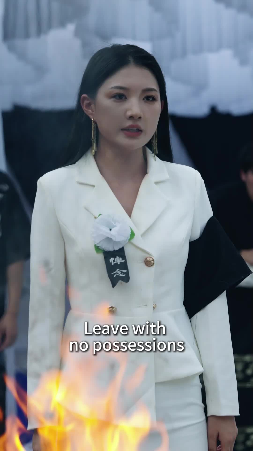 Episode 9 - Vengeance at Noon