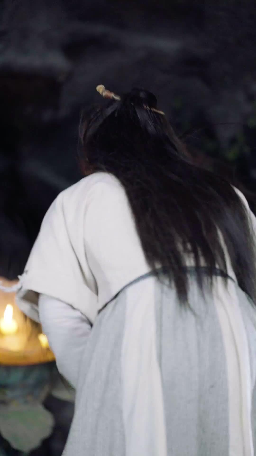 29화 - 미덥지 않은 미녀 사부