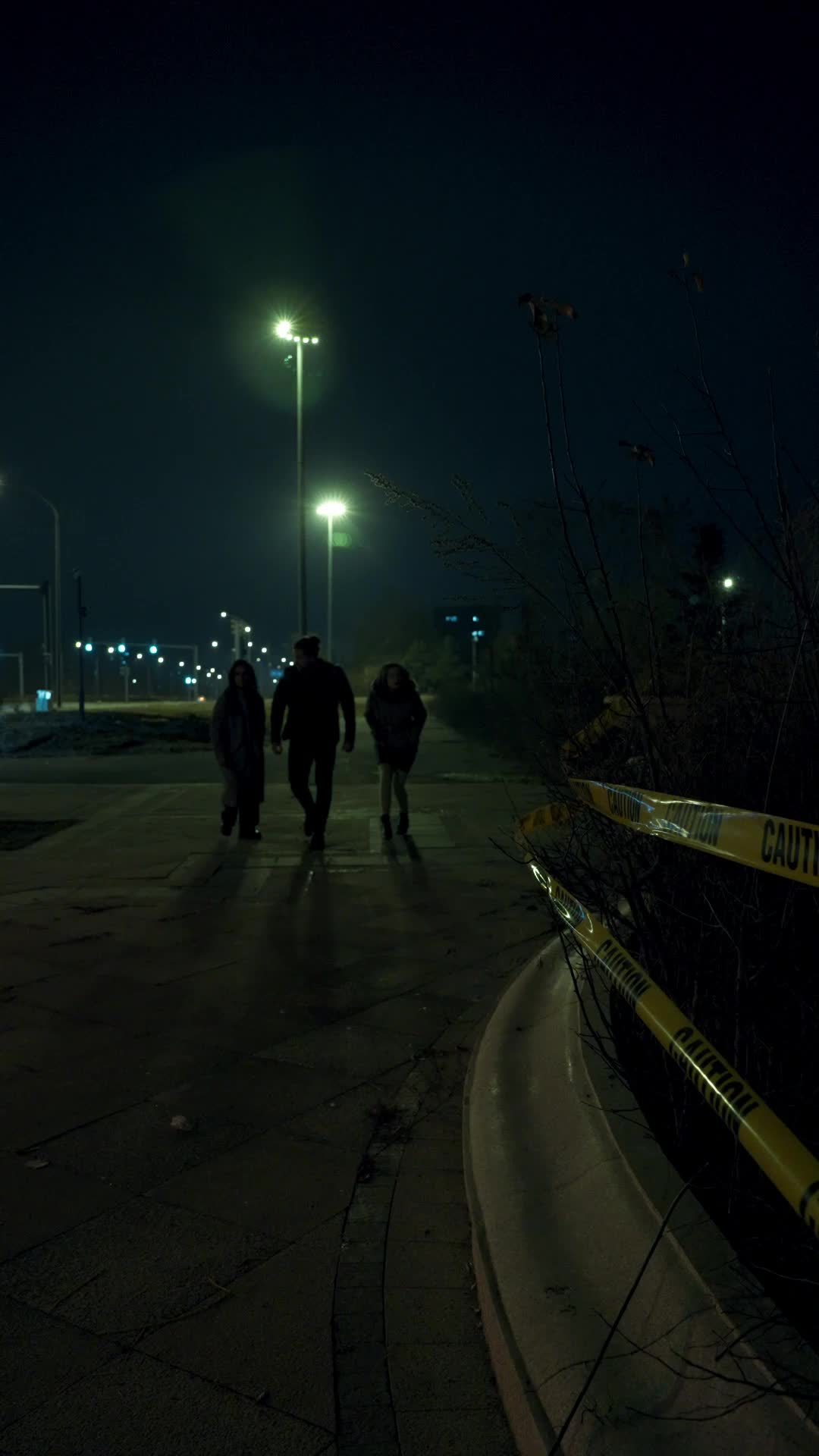 Episode 19 - The Phoenix Conspiracy